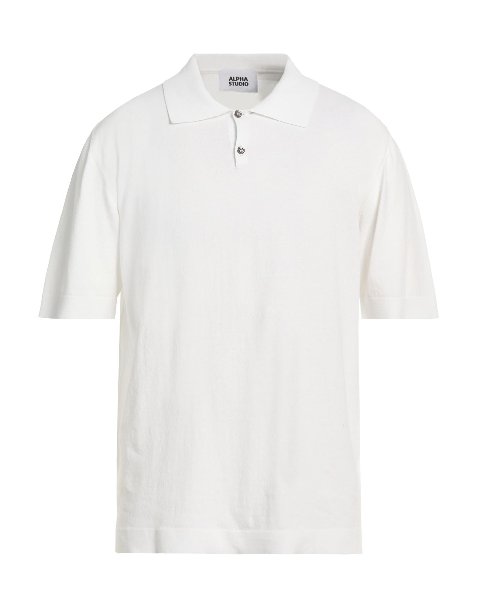 ALPHA STUDIO - Свитеры