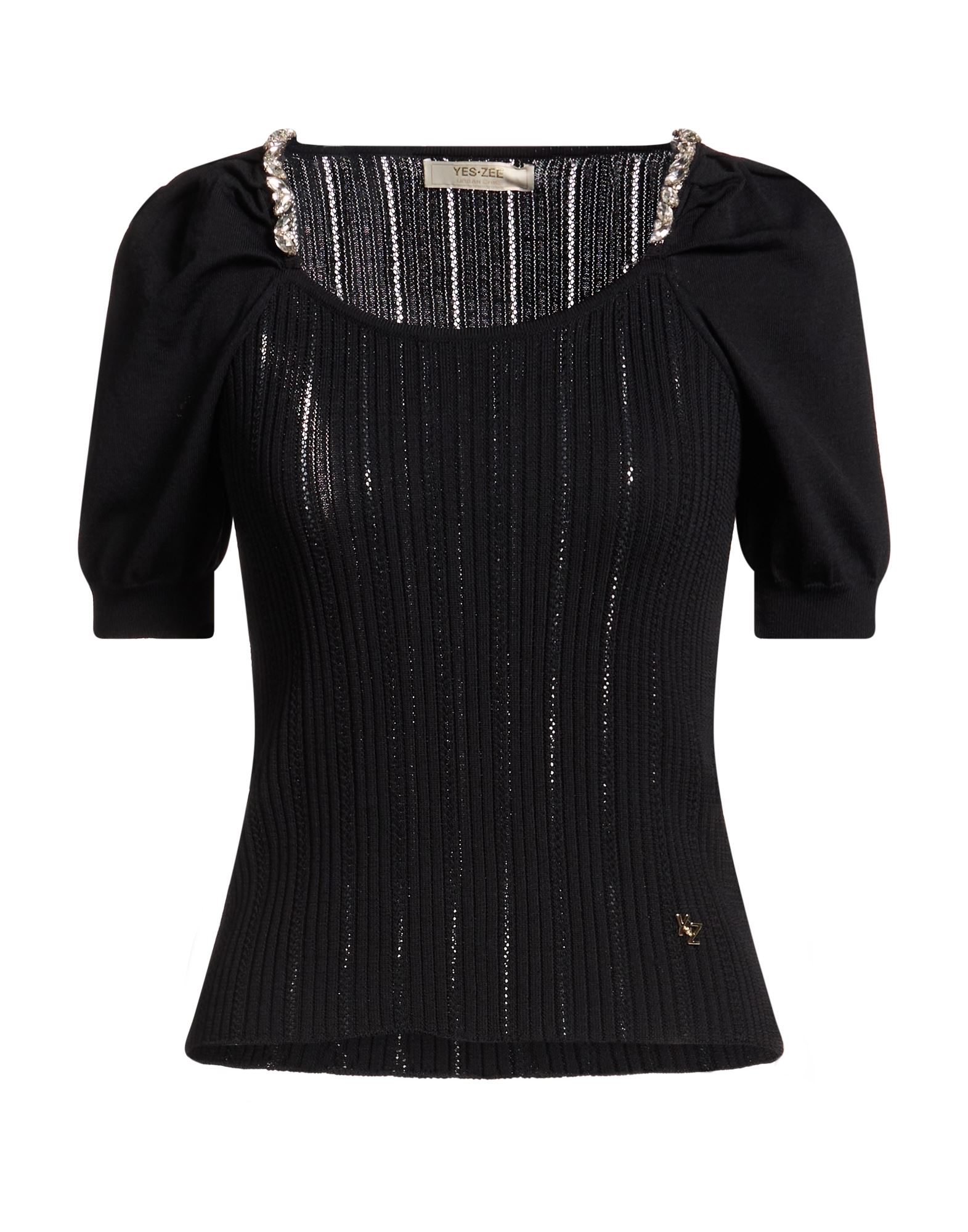 YES ZEE by ESSENZA - Sweaters