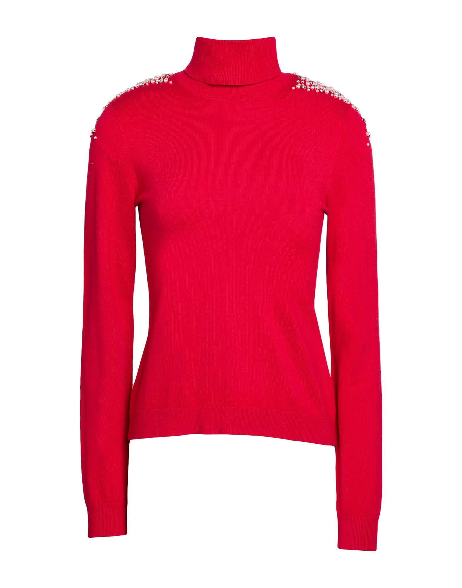 LIU •JO - Turtlenecks