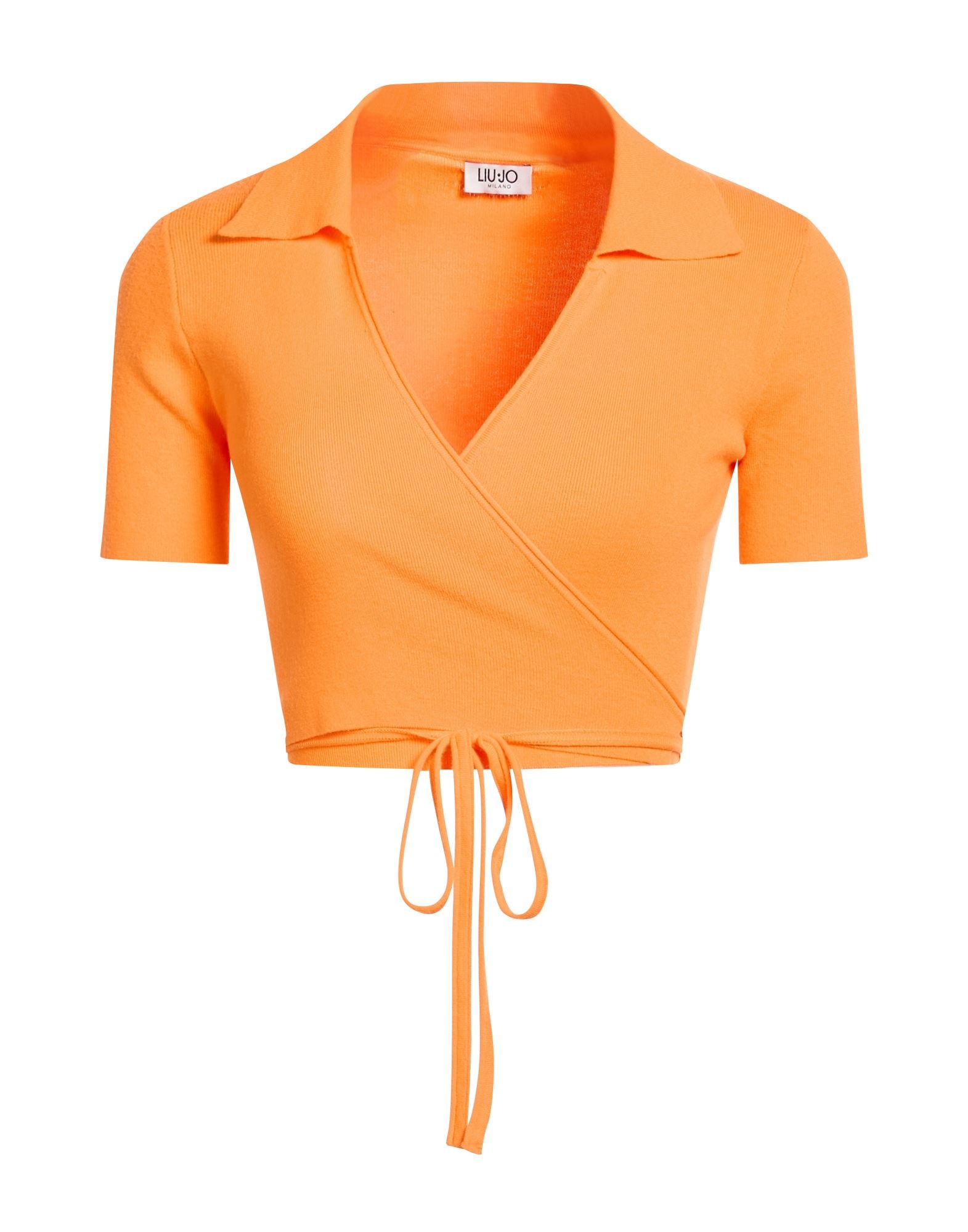 LIU •JO - Wrap cardigans