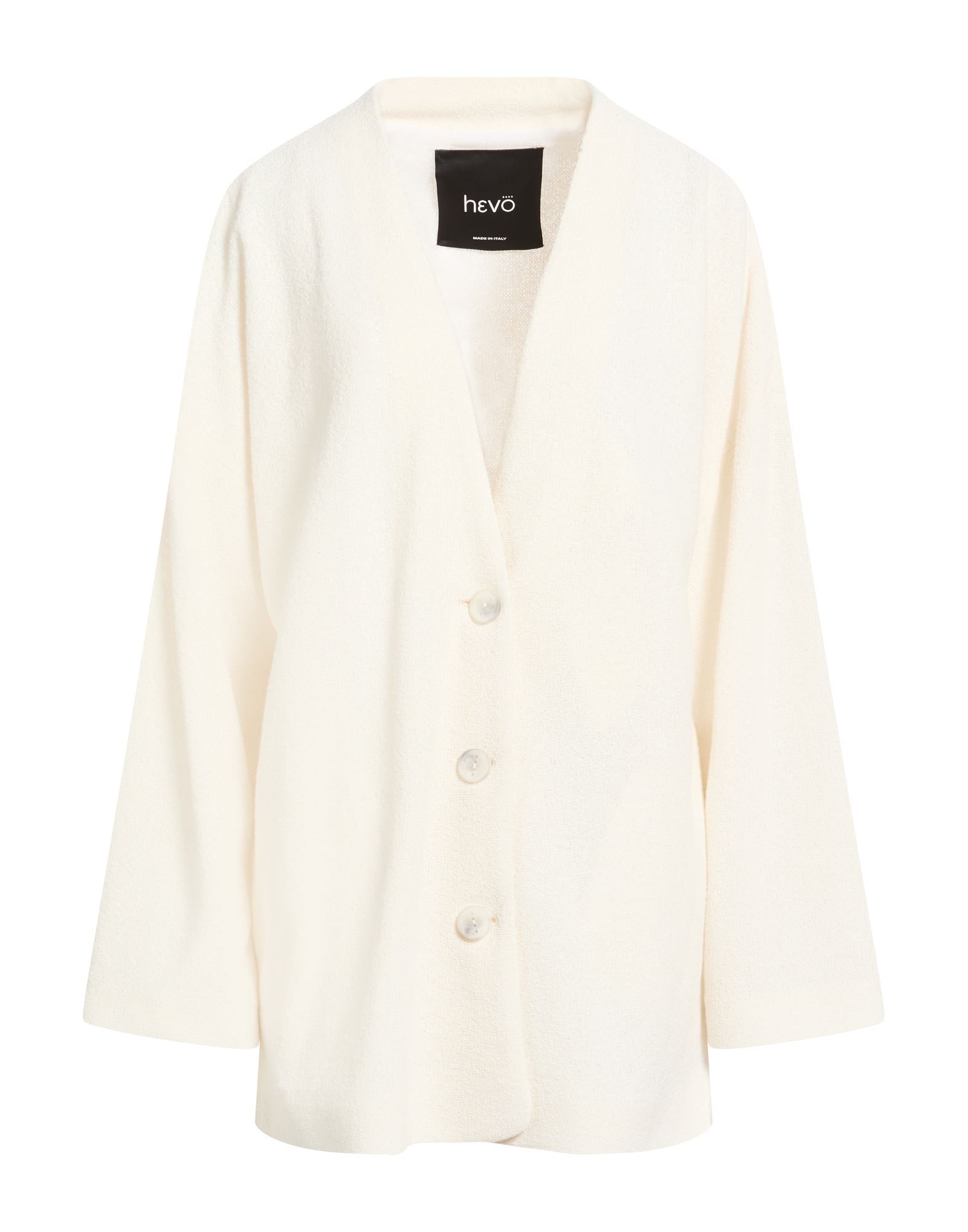 HEVÒ - Jackets