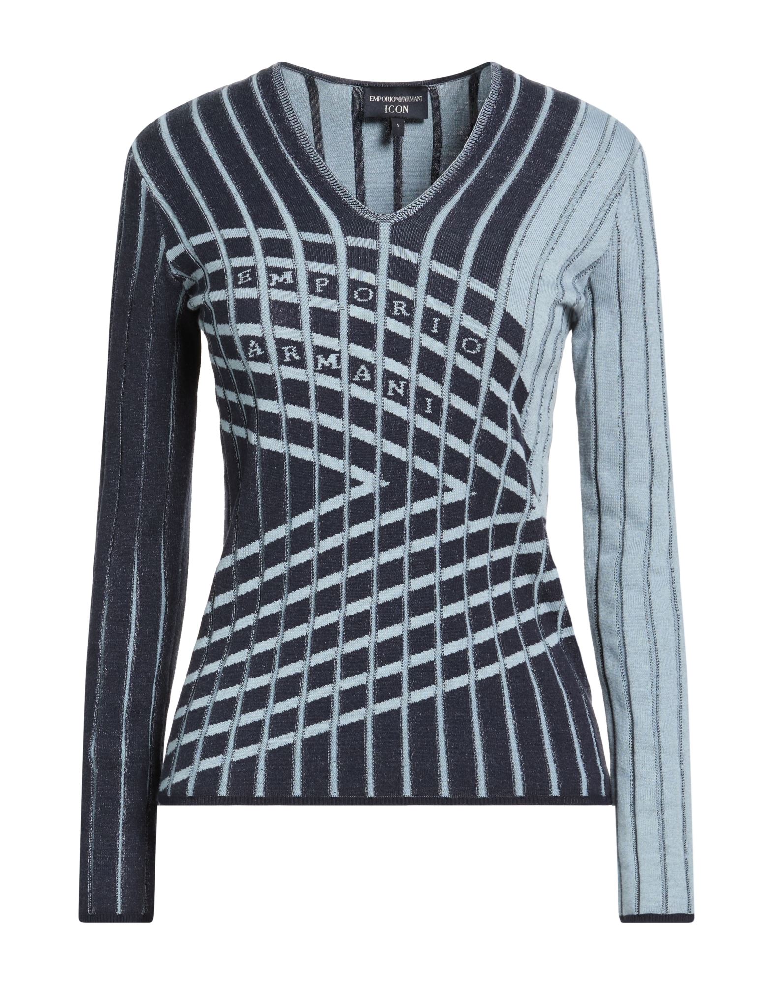 EMPORIO ARMANI - Sweaters