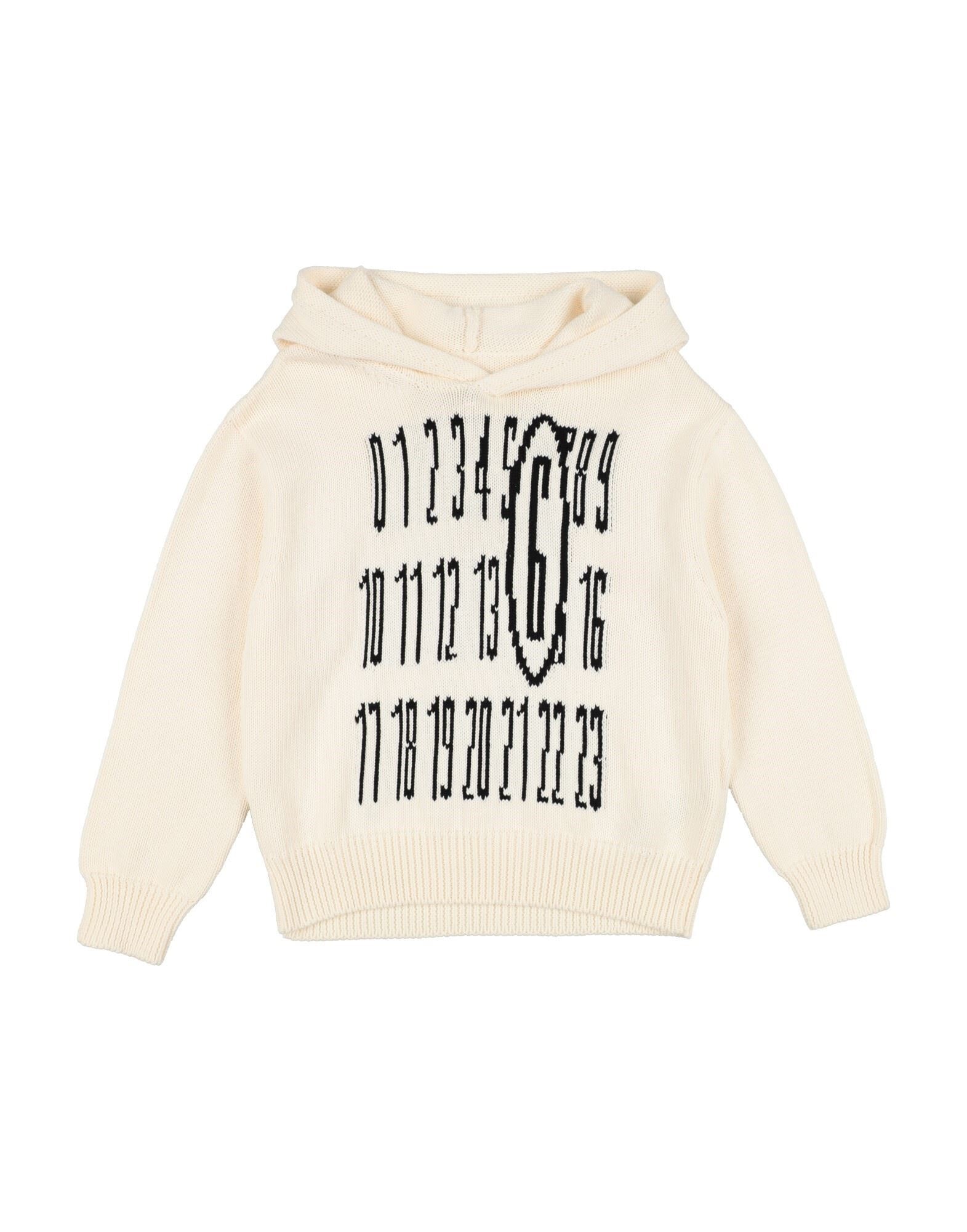 MM6 MAISON MARGIELA - Pullover