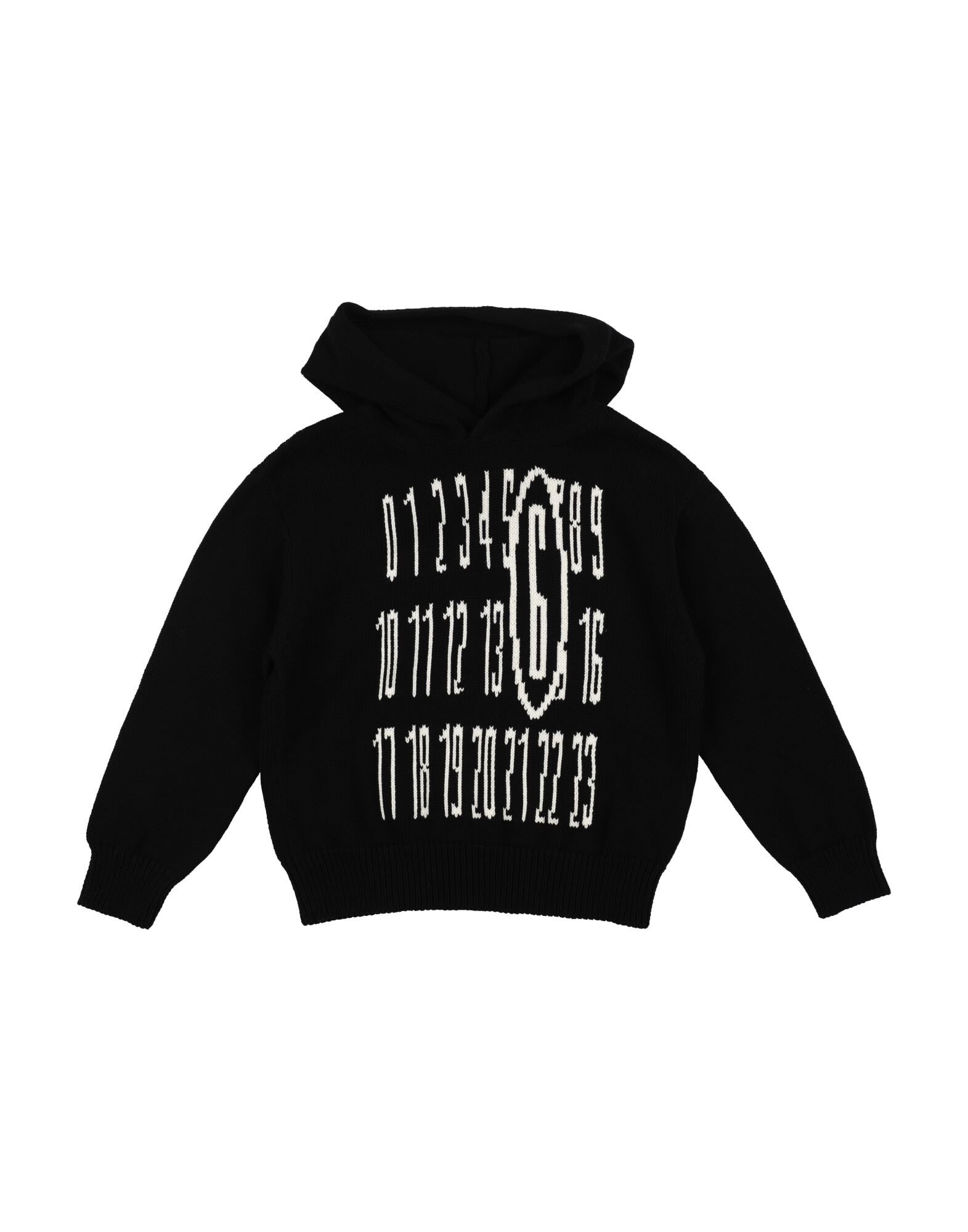 MM6 MAISON MARGIELA - Sweaters