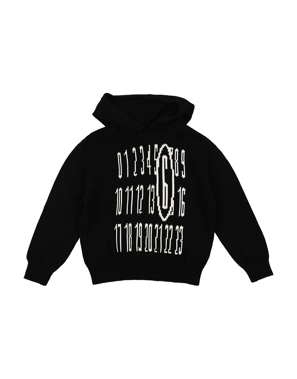 MM6 MAISON MARGIELA - Sweaters