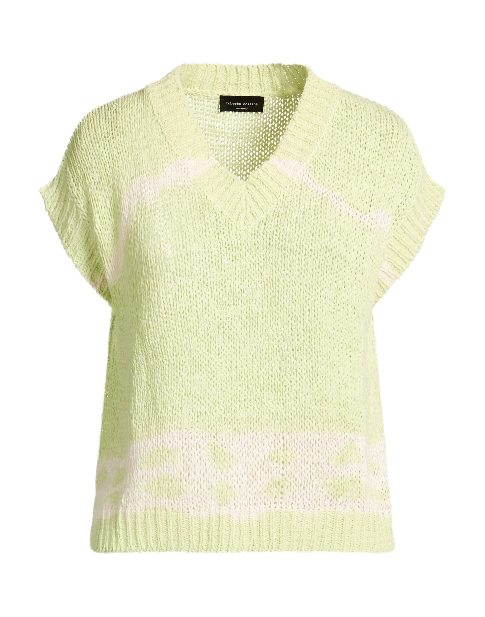 ROBERTO COLLINA - Sweaters