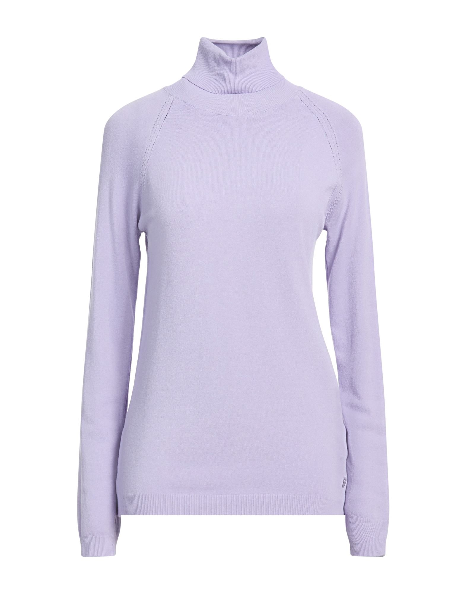 KARTIKA - Turtlenecks