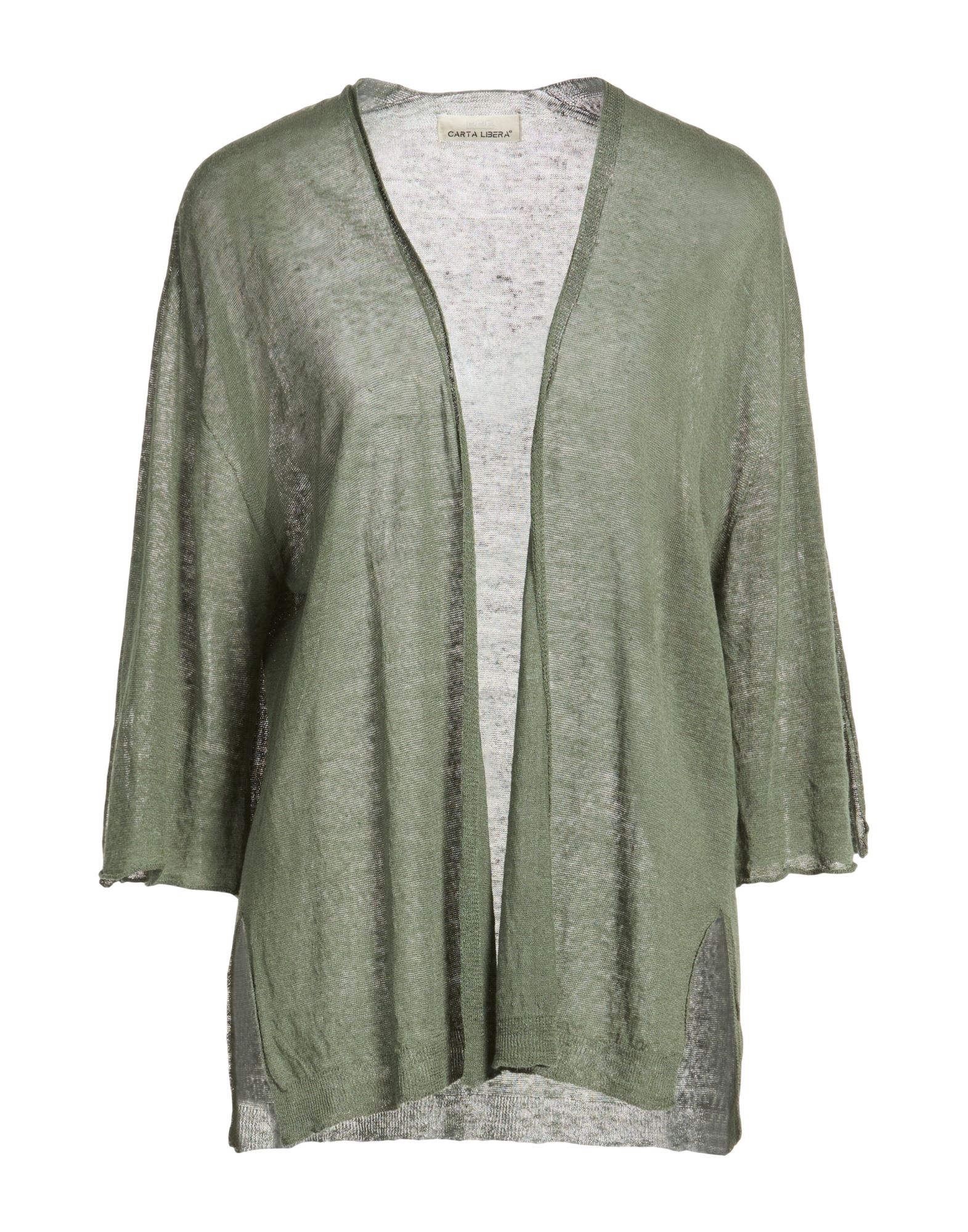 CARTA LIBERA - Ζακέτες 