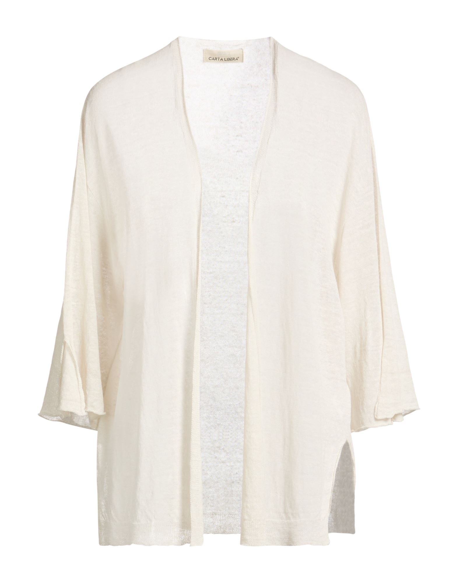 CARTA LIBERA - Cárdigans