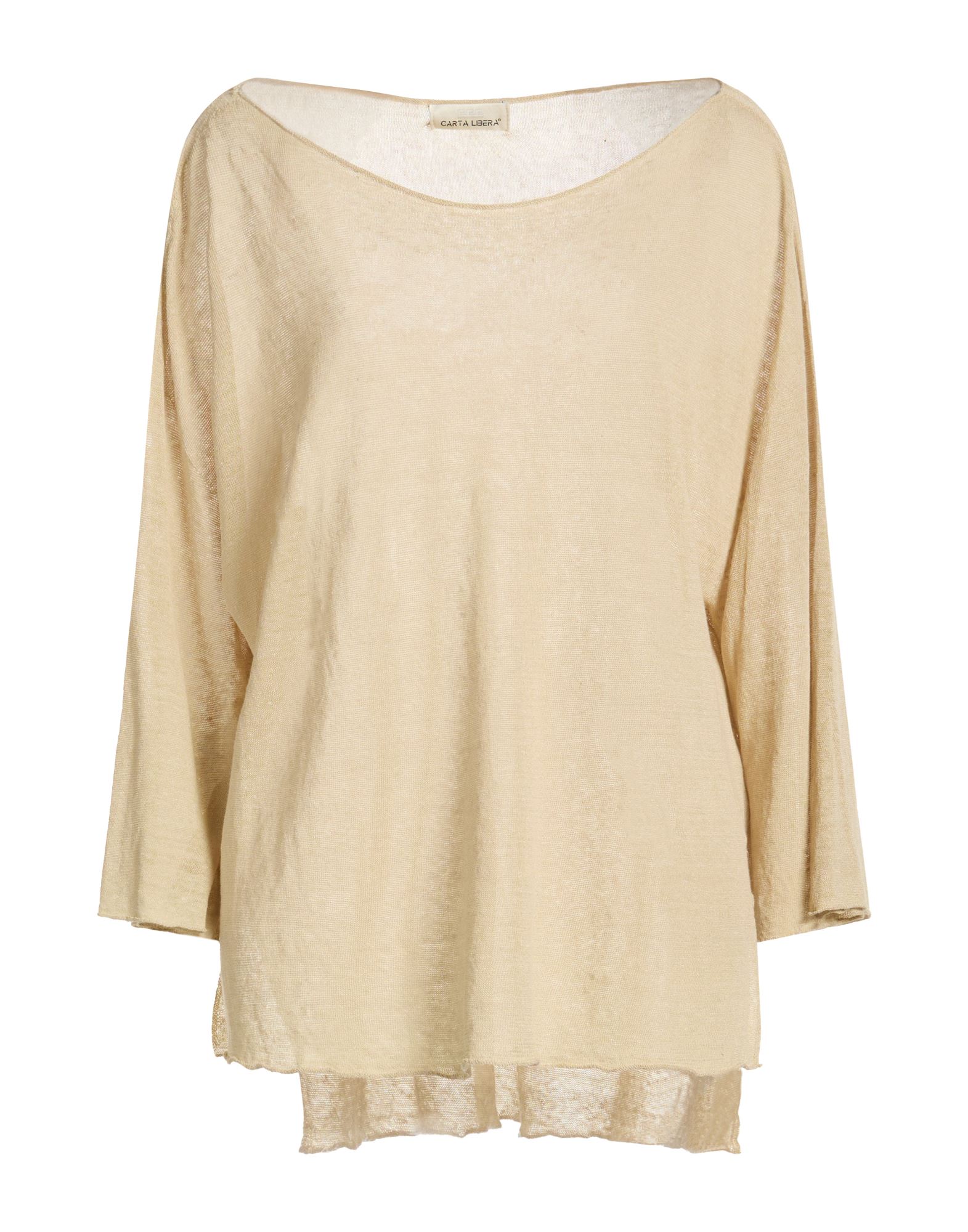 CARTA LIBERA - Πουλόβερ