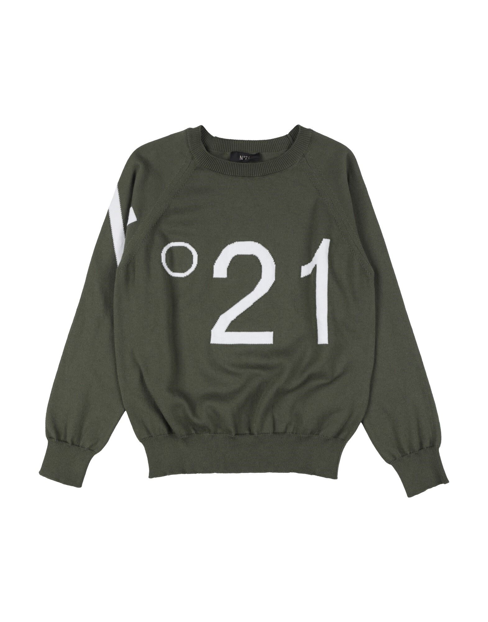 N°21 - Sweaters