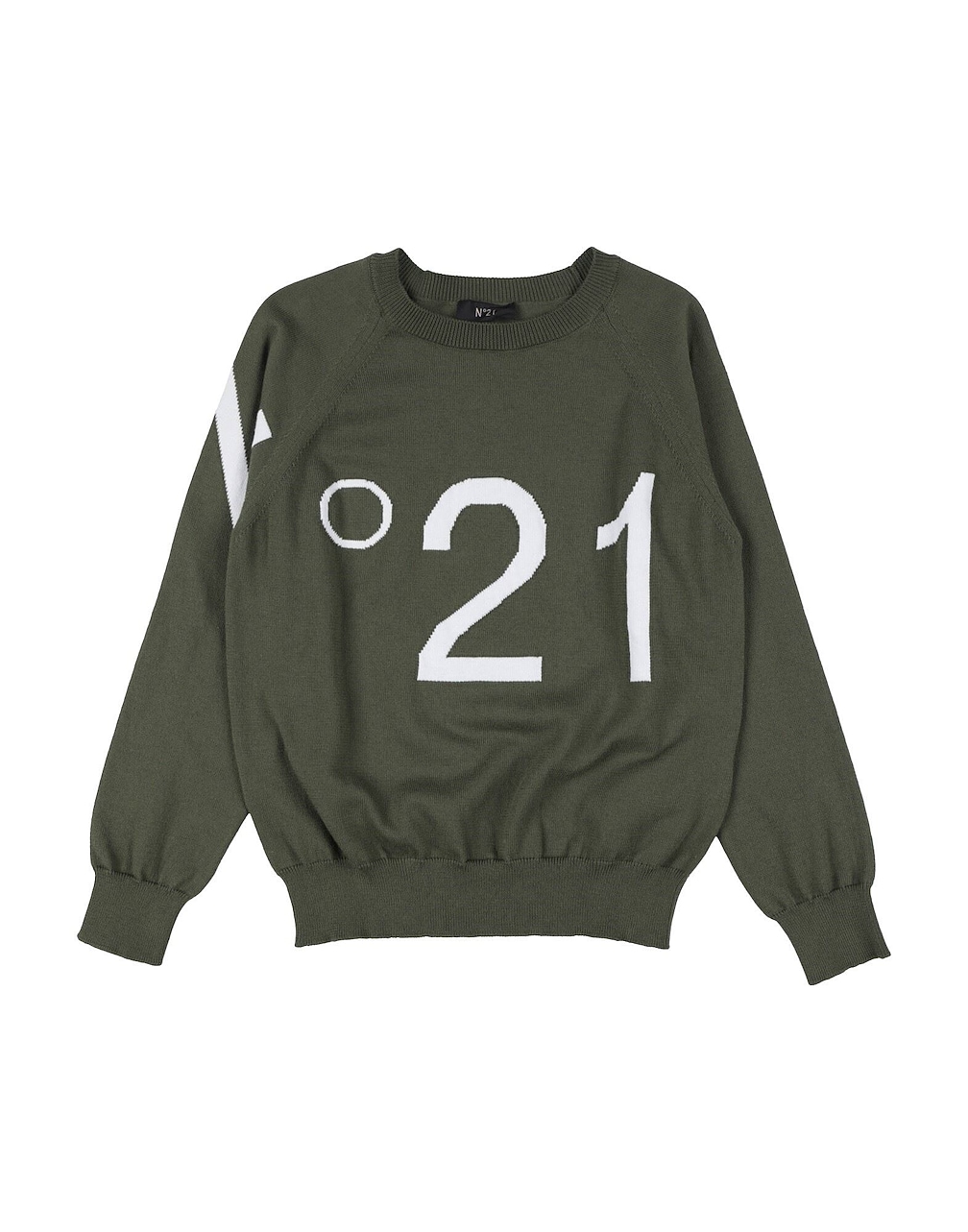 N°21 - Jumpers