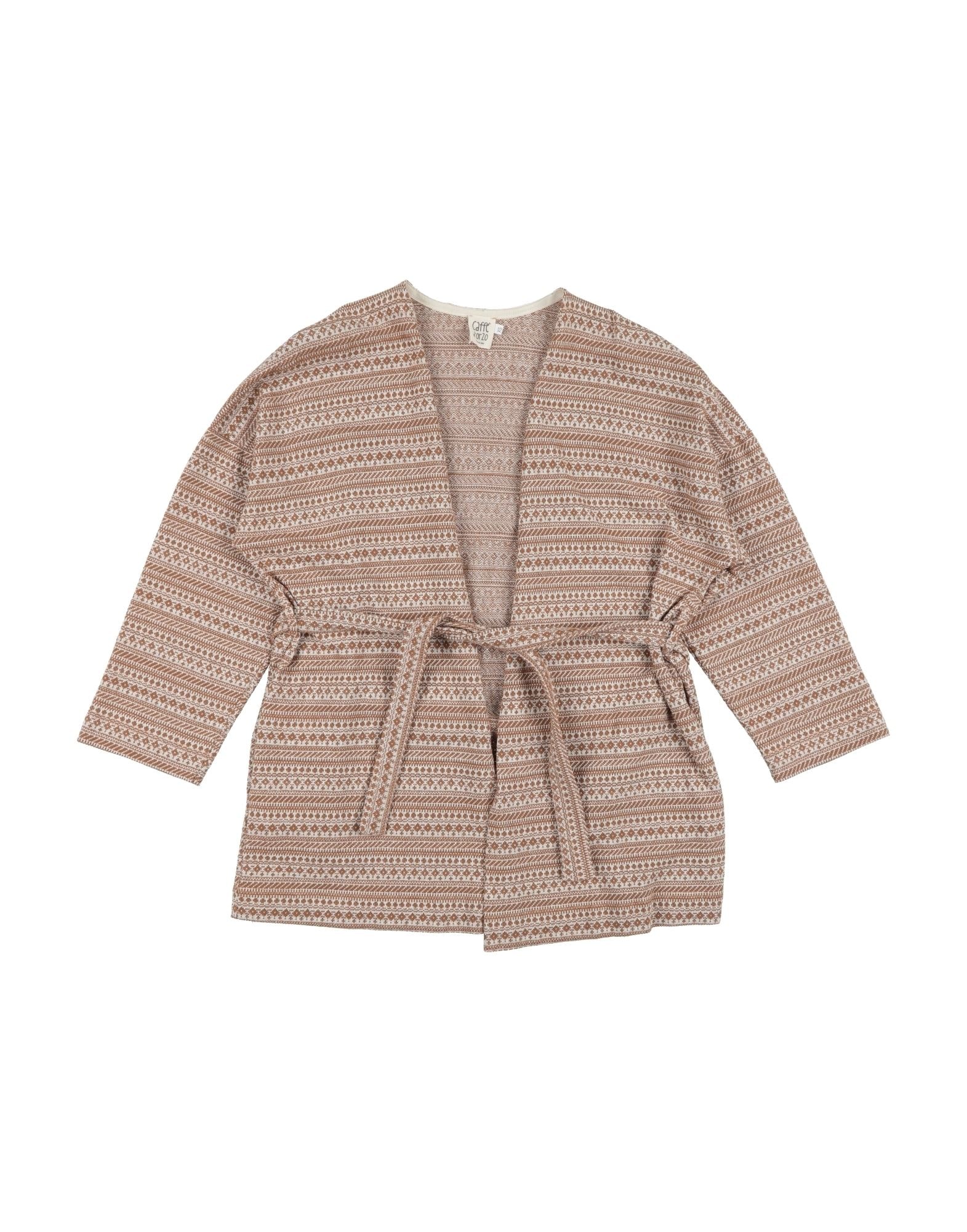 CAFFÉ D'ORZO - Cardigans