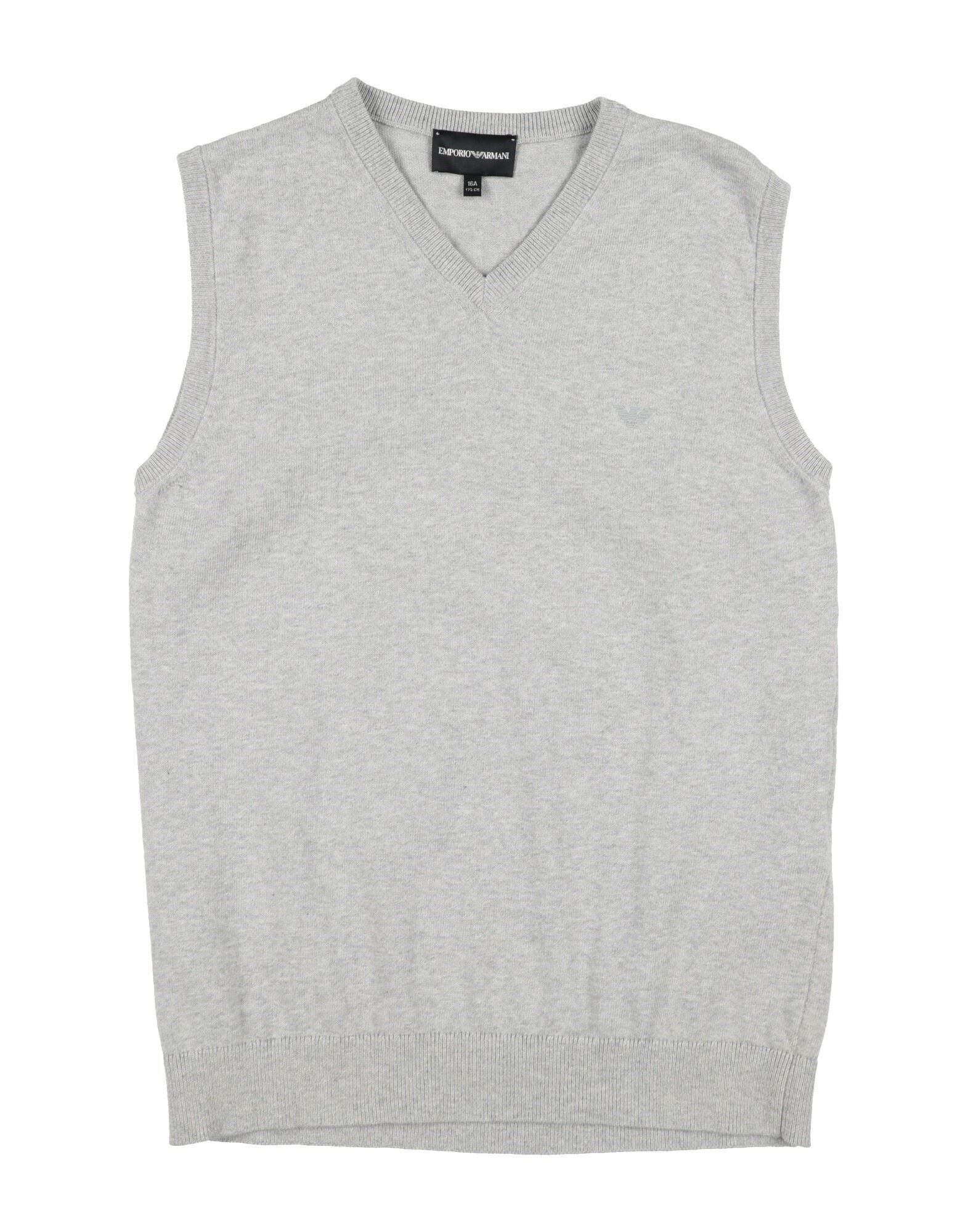 EMPORIO ARMANI - Sweaters