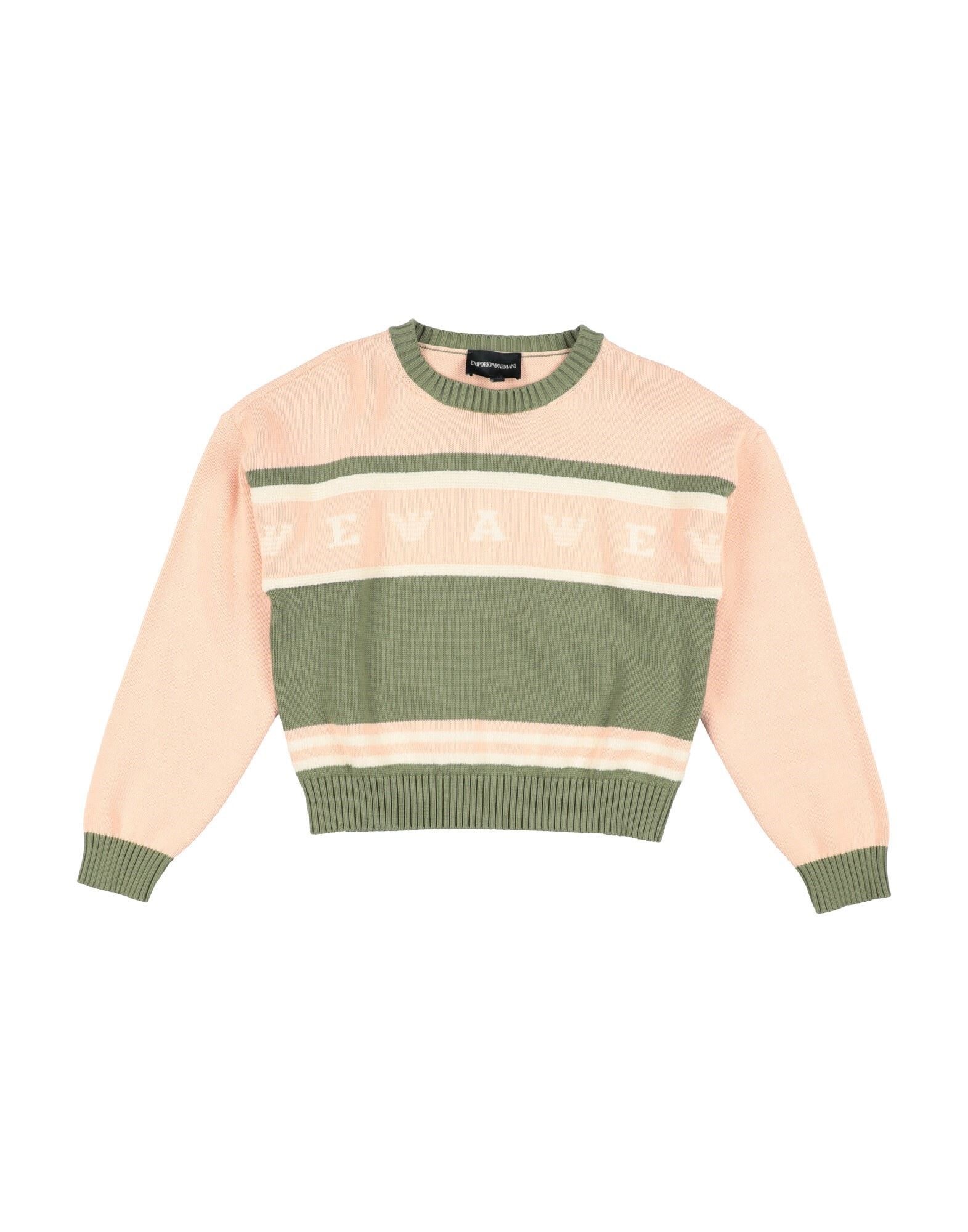 EMPORIO ARMANI - Jumpers