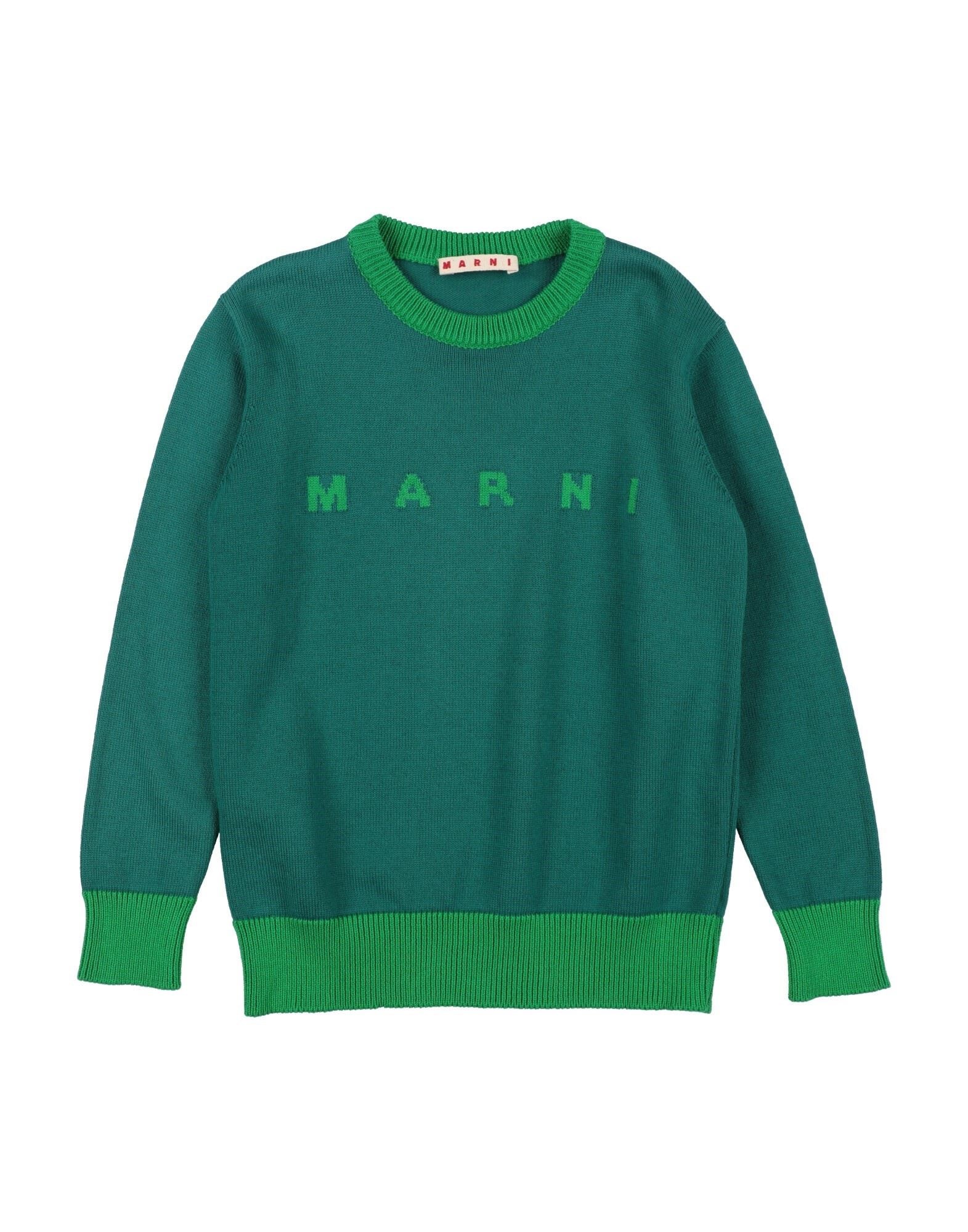 MARNI - Sweaters