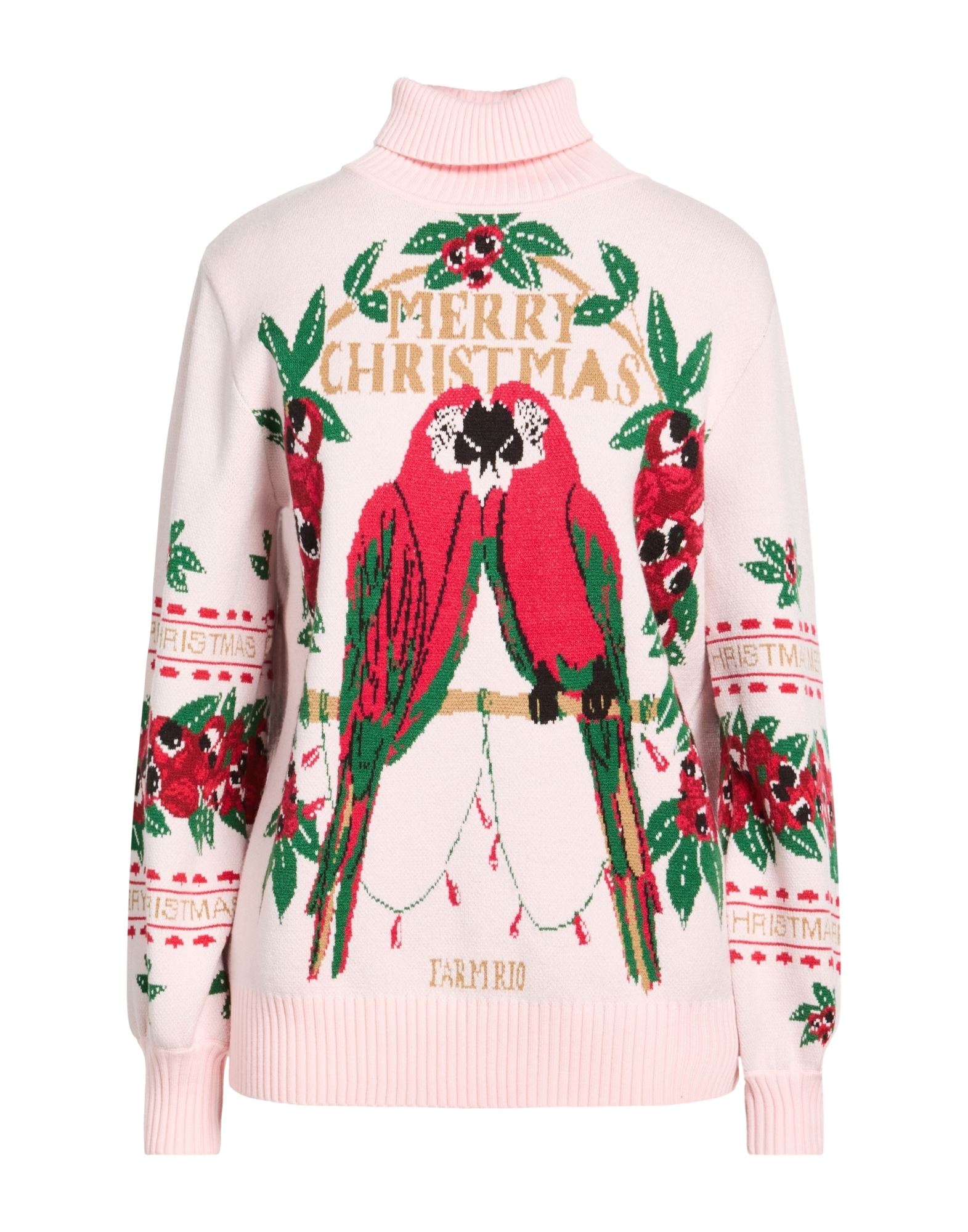 FARM RIO - Turtlenecks