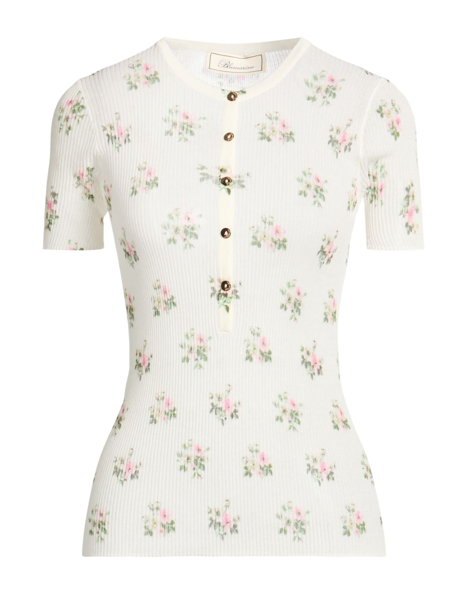 BLUMARINE - Sweaters