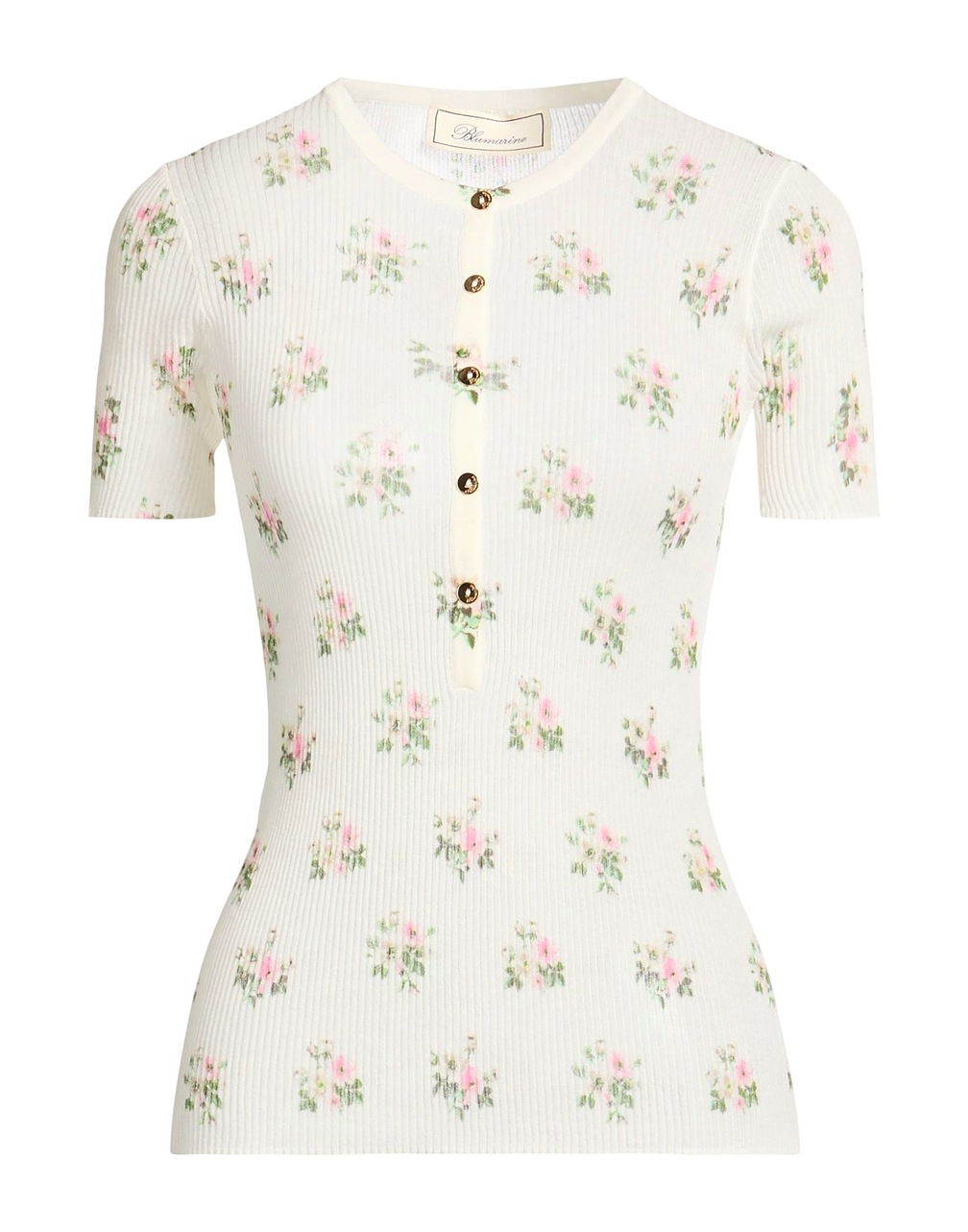 BLUMARINE - Sweaters