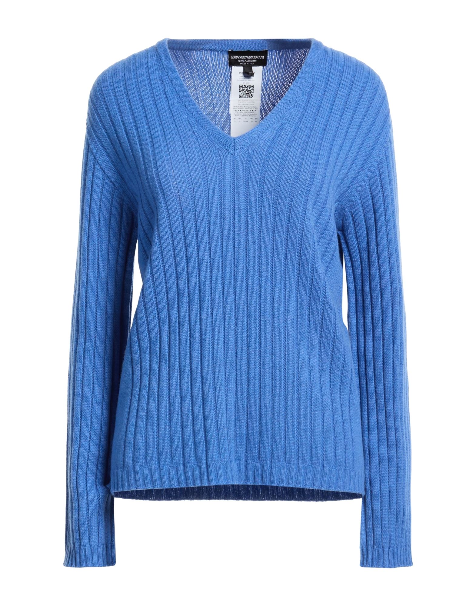 EMPORIO ARMANI - Jumpers