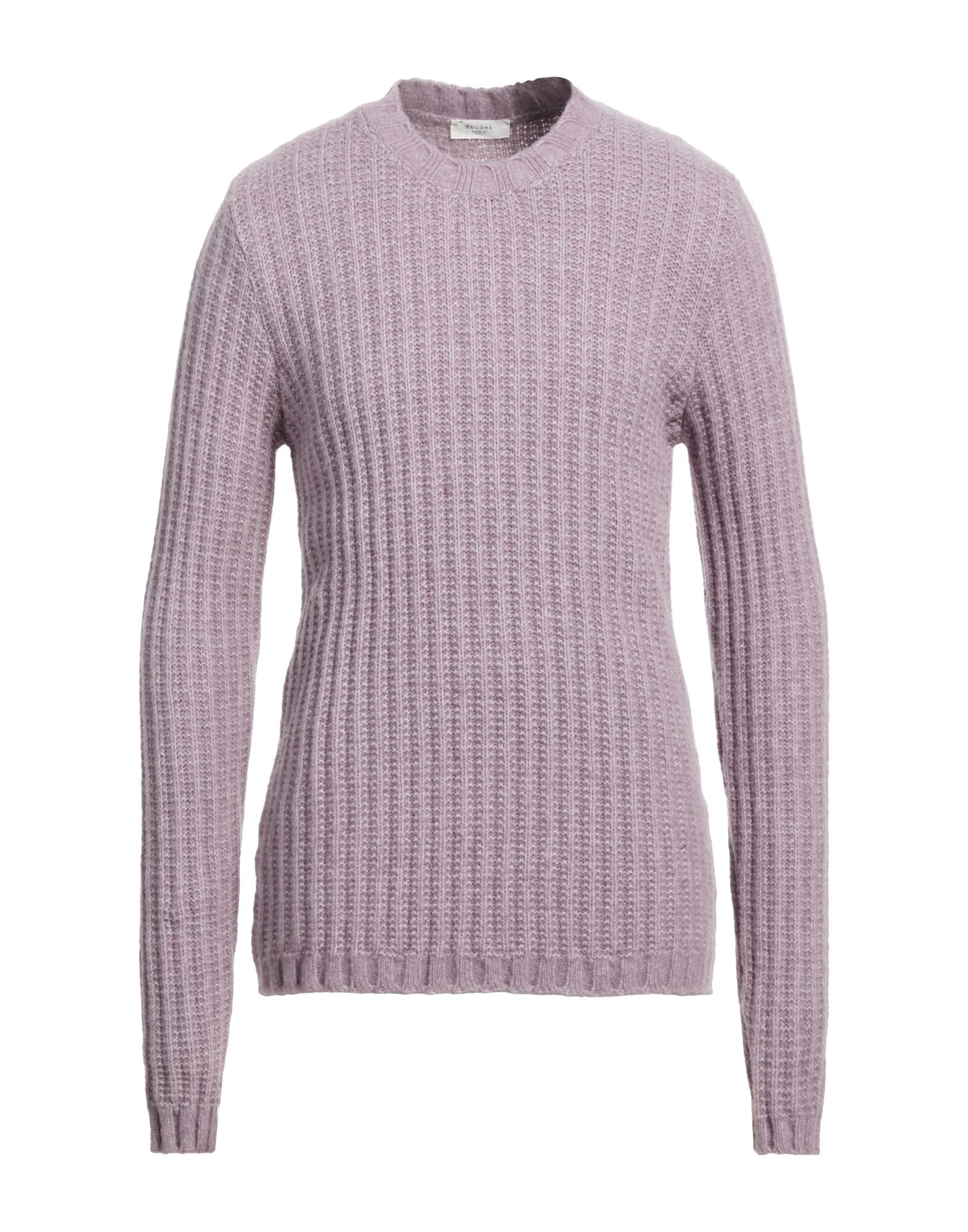 BECOME - プルオーバー