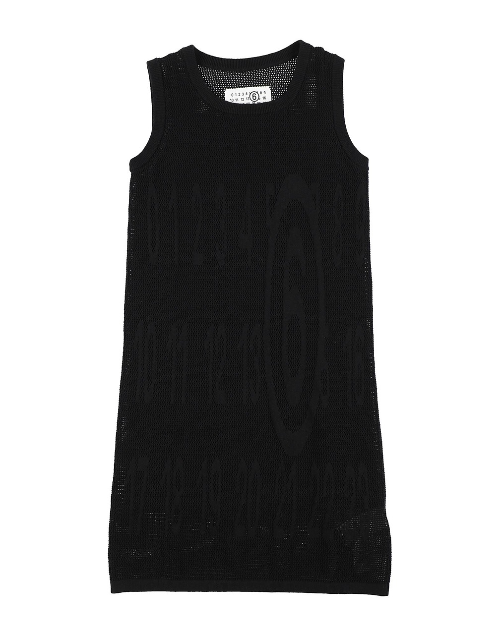 MM6 MAISON MARGIELA - Kids’ dresses