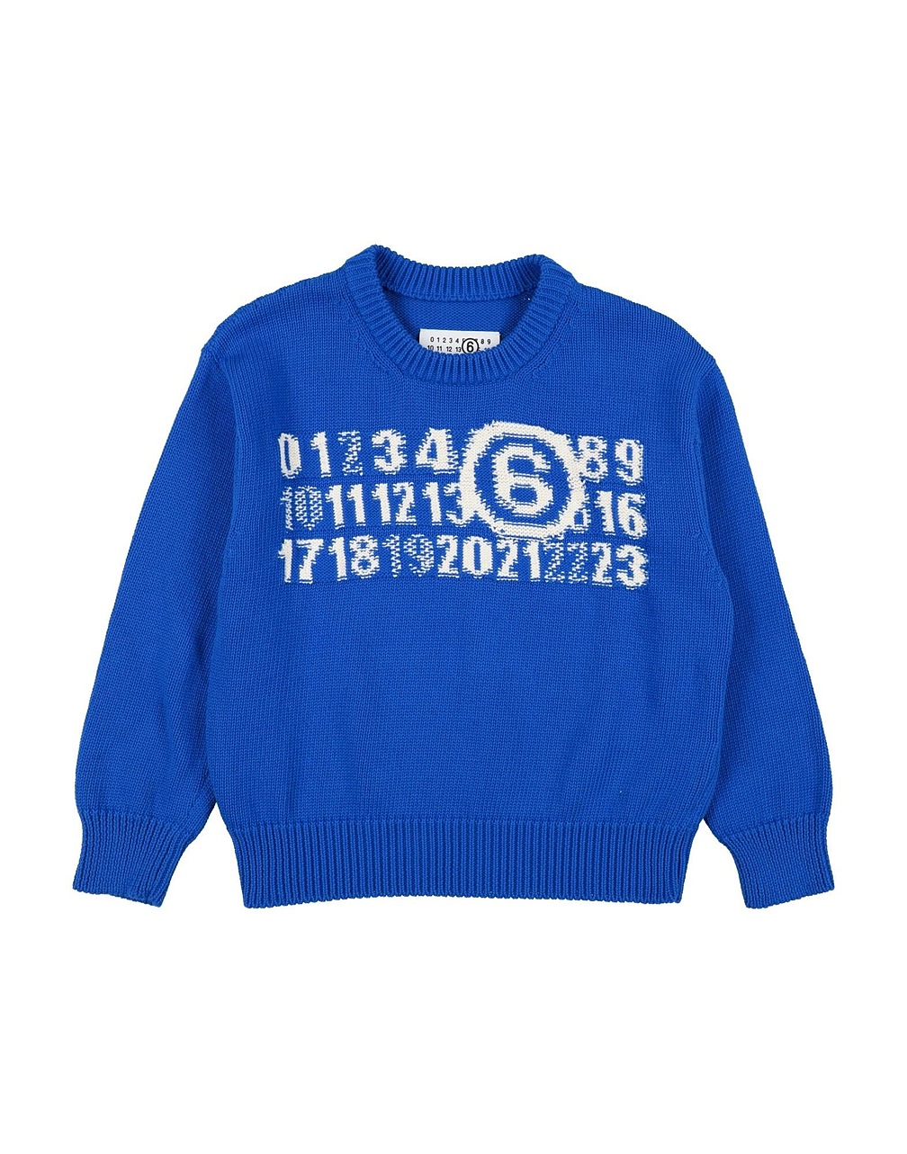 MM6 MAISON MARGIELA - Jumpers