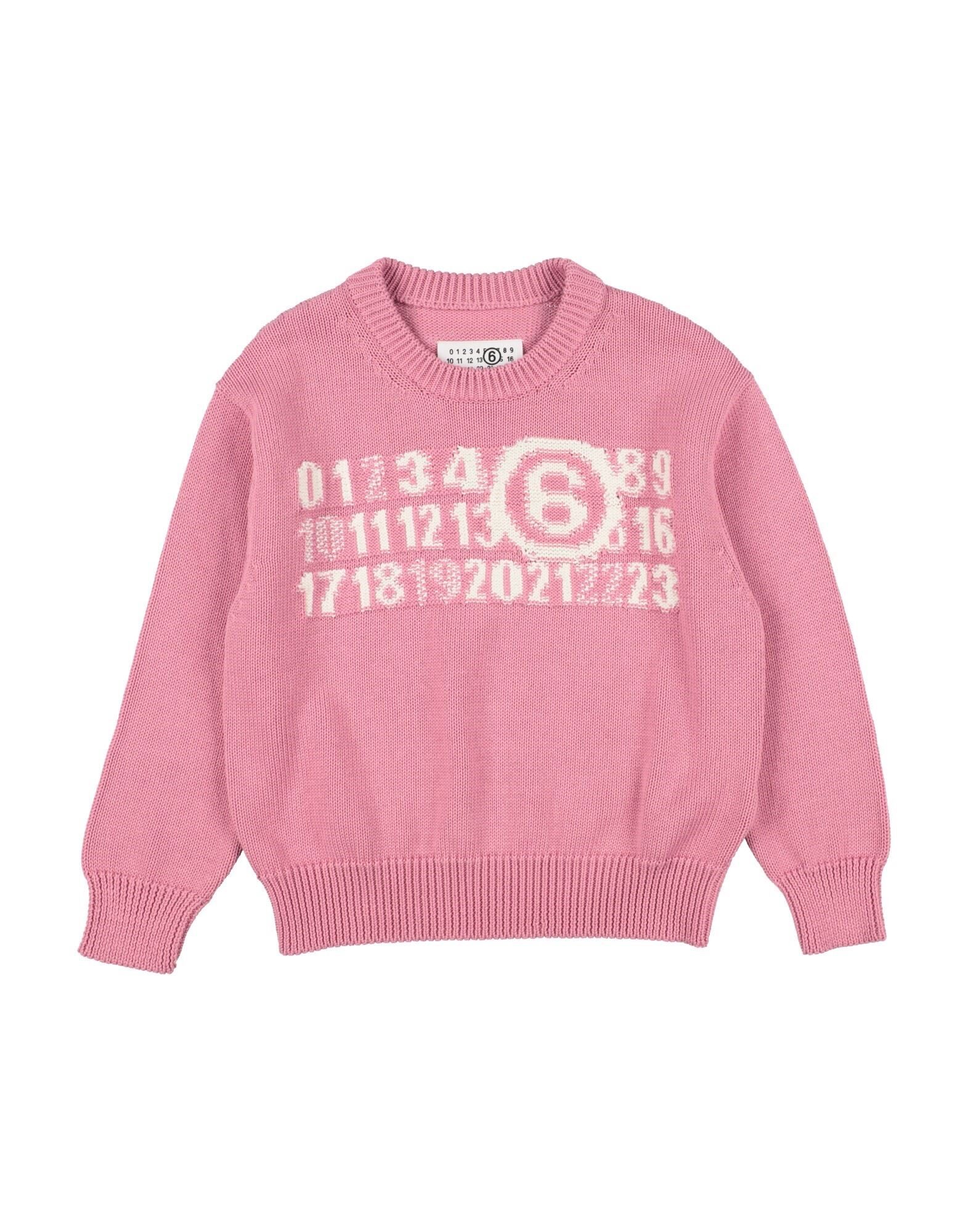 MM6 MAISON MARGIELA - Pullover