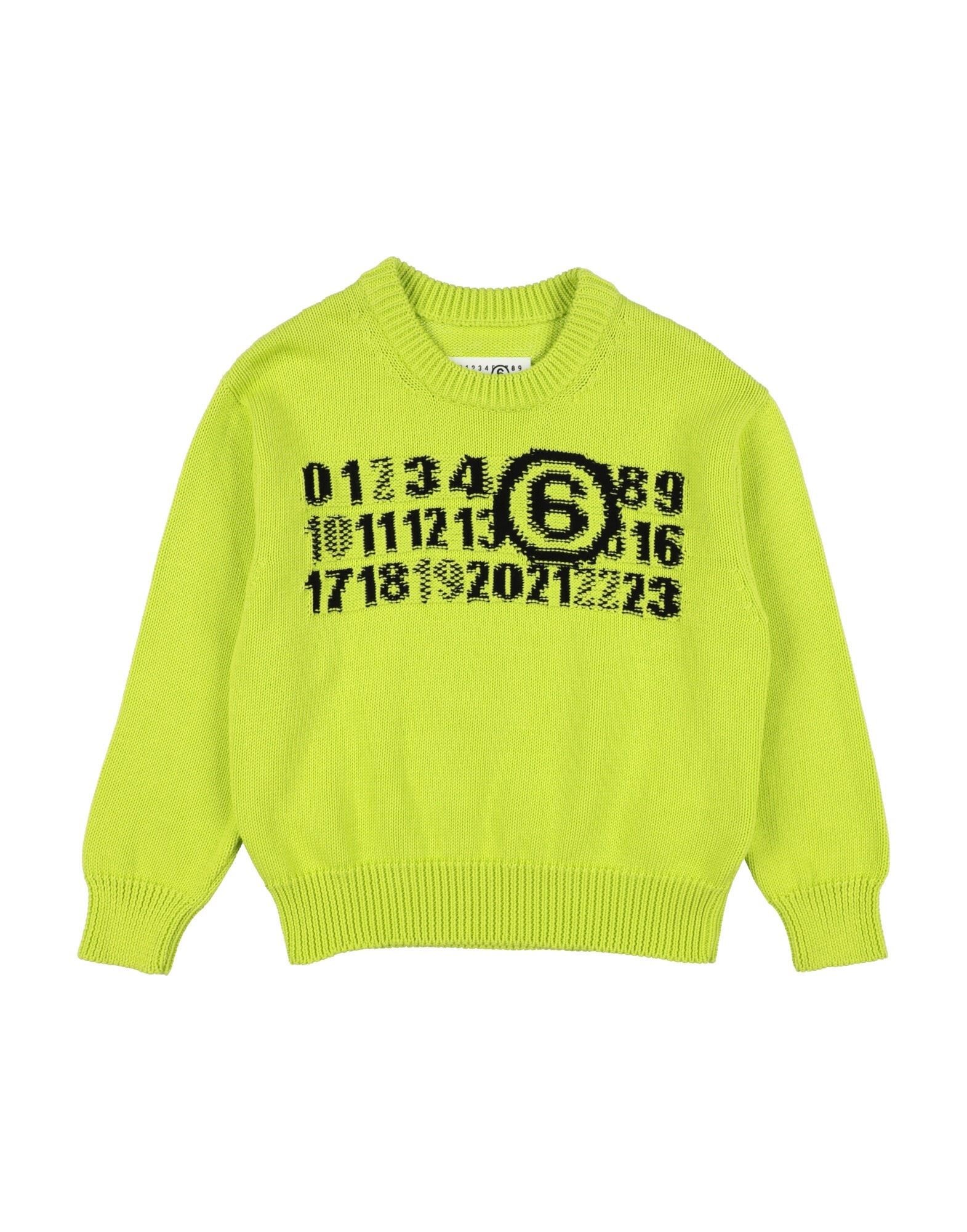 MM6 MAISON MARGIELA - Sweaters