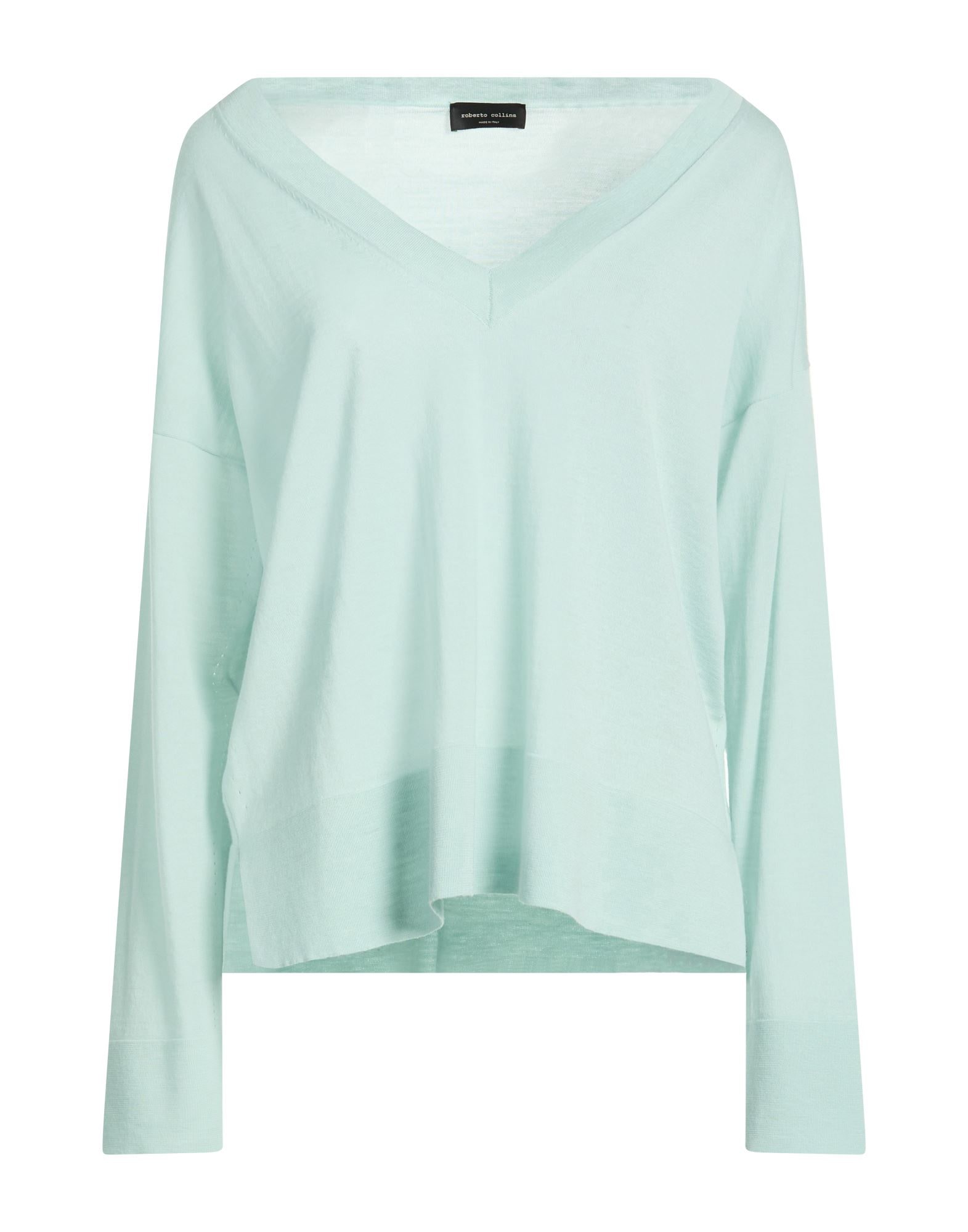 ROBERTO COLLINA - Sweaters