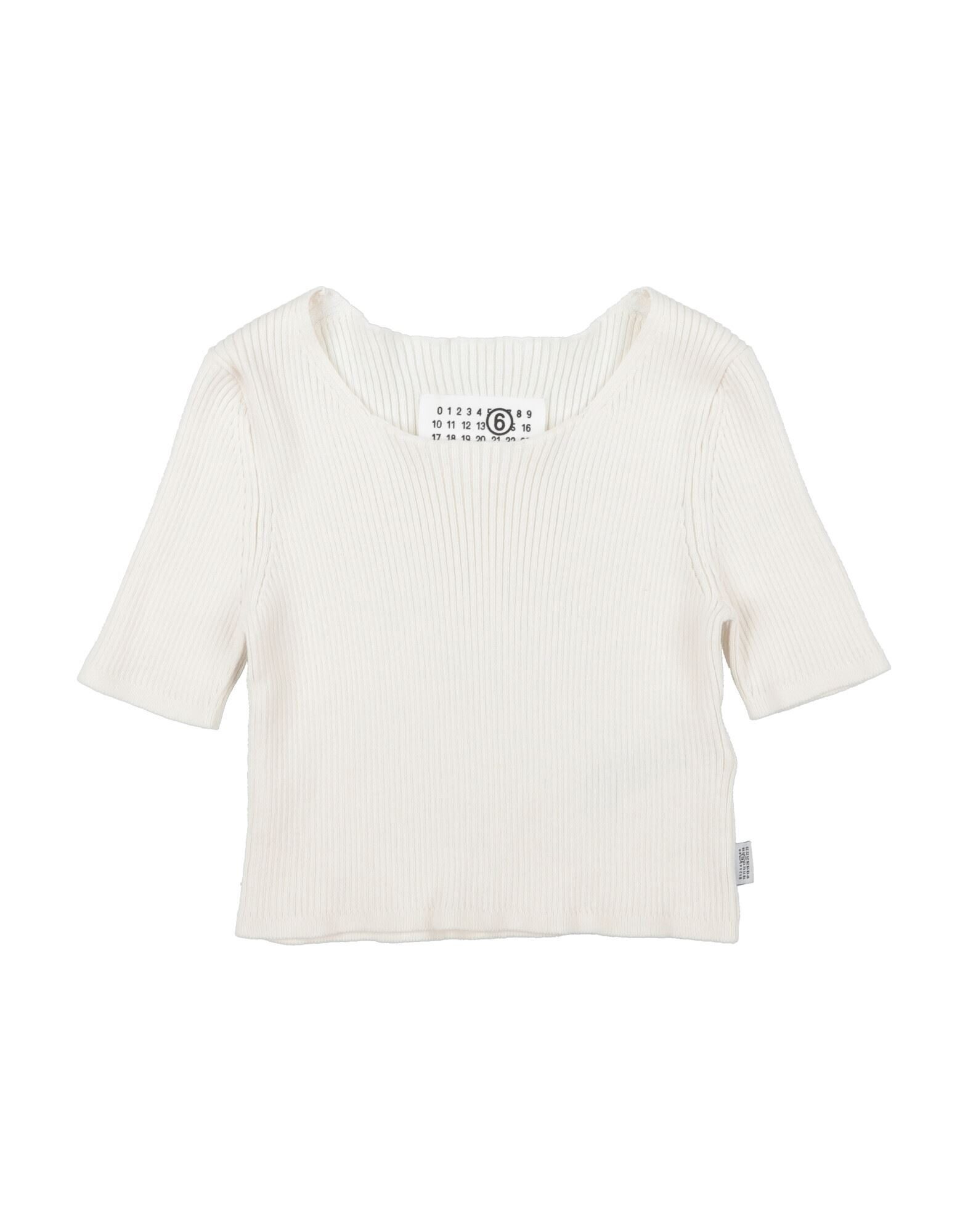 MM6 MAISON MARGIELA - Jumpers