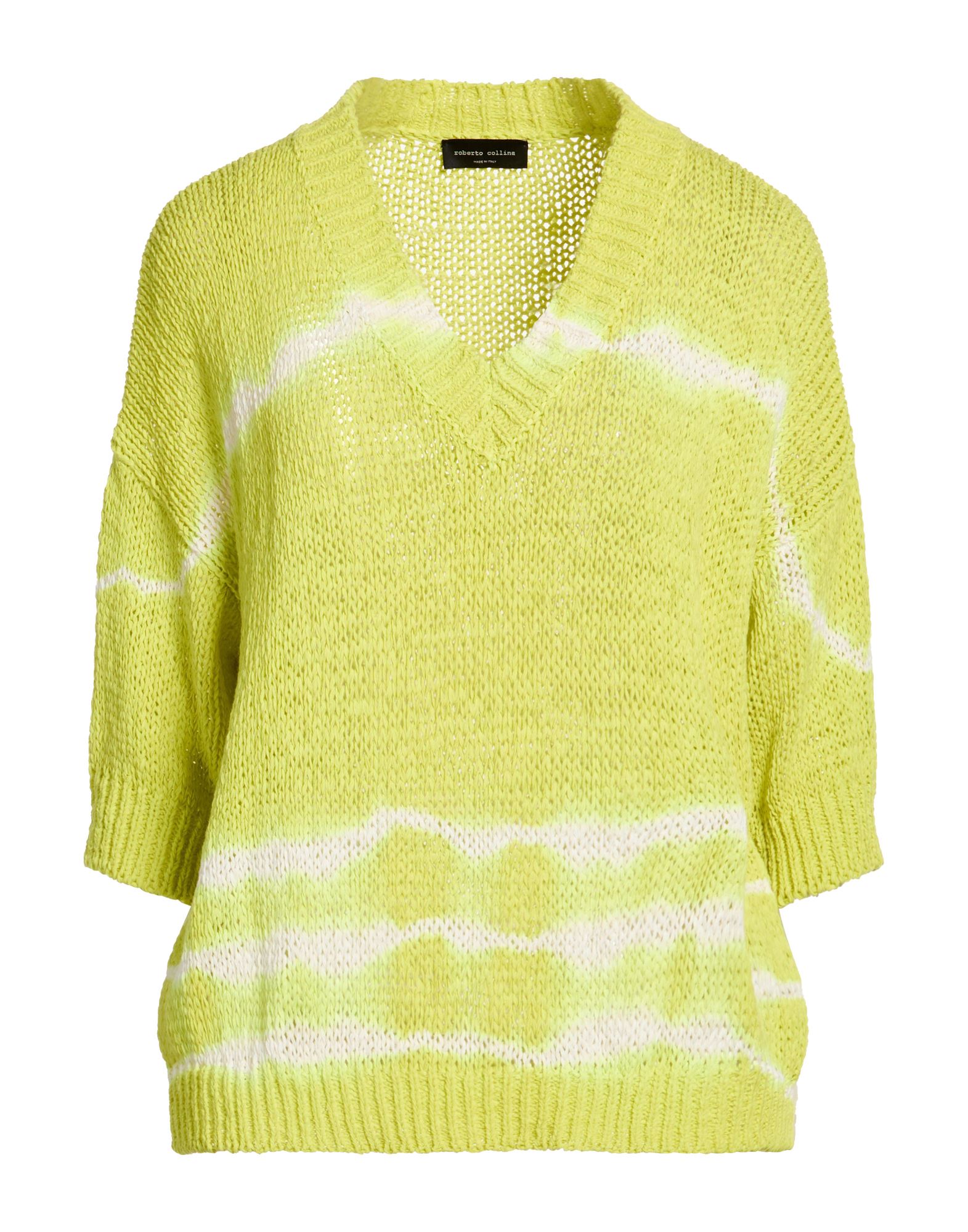 ROBERTO COLLINA - Sweaters