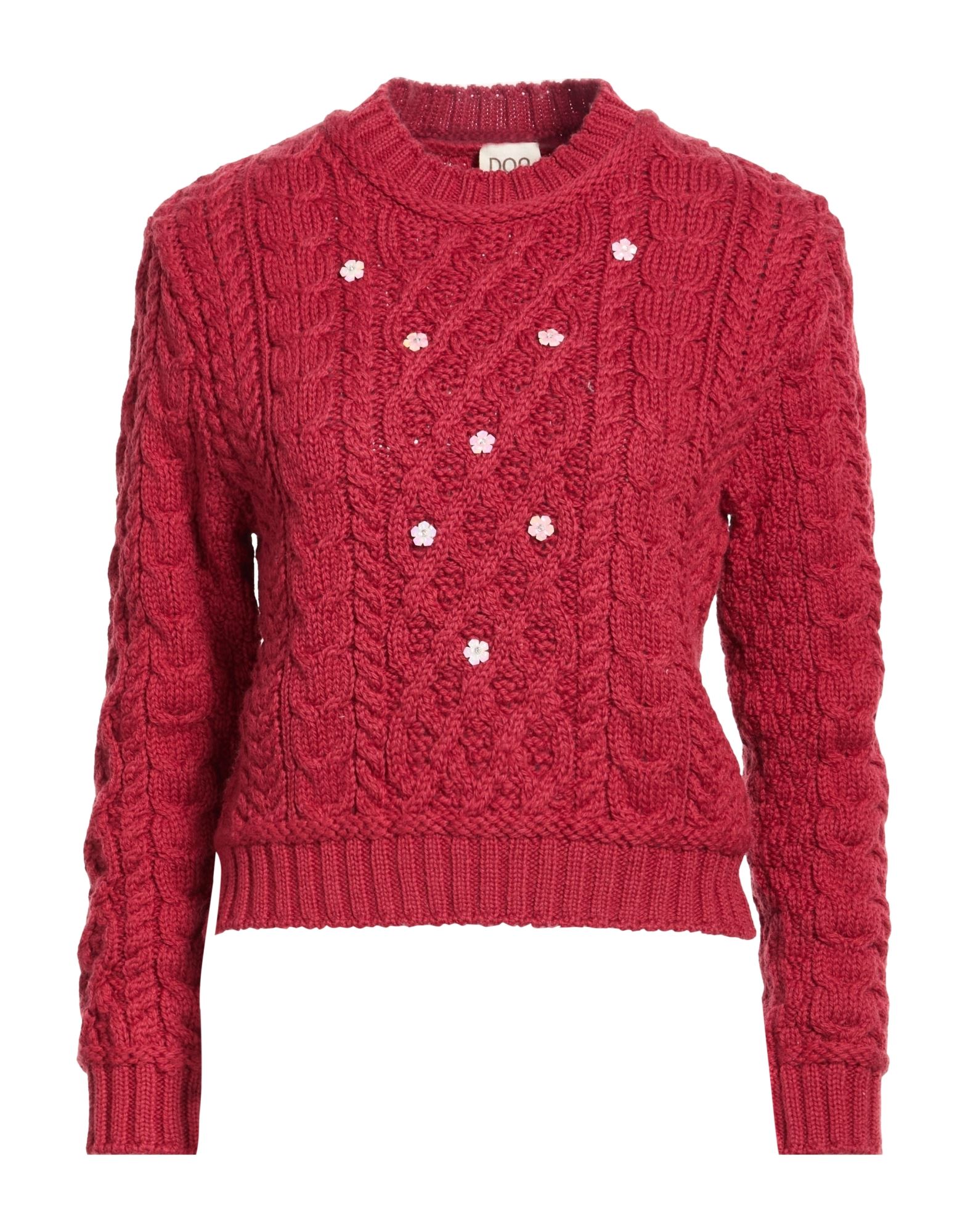 DOUUOD - Свитеры