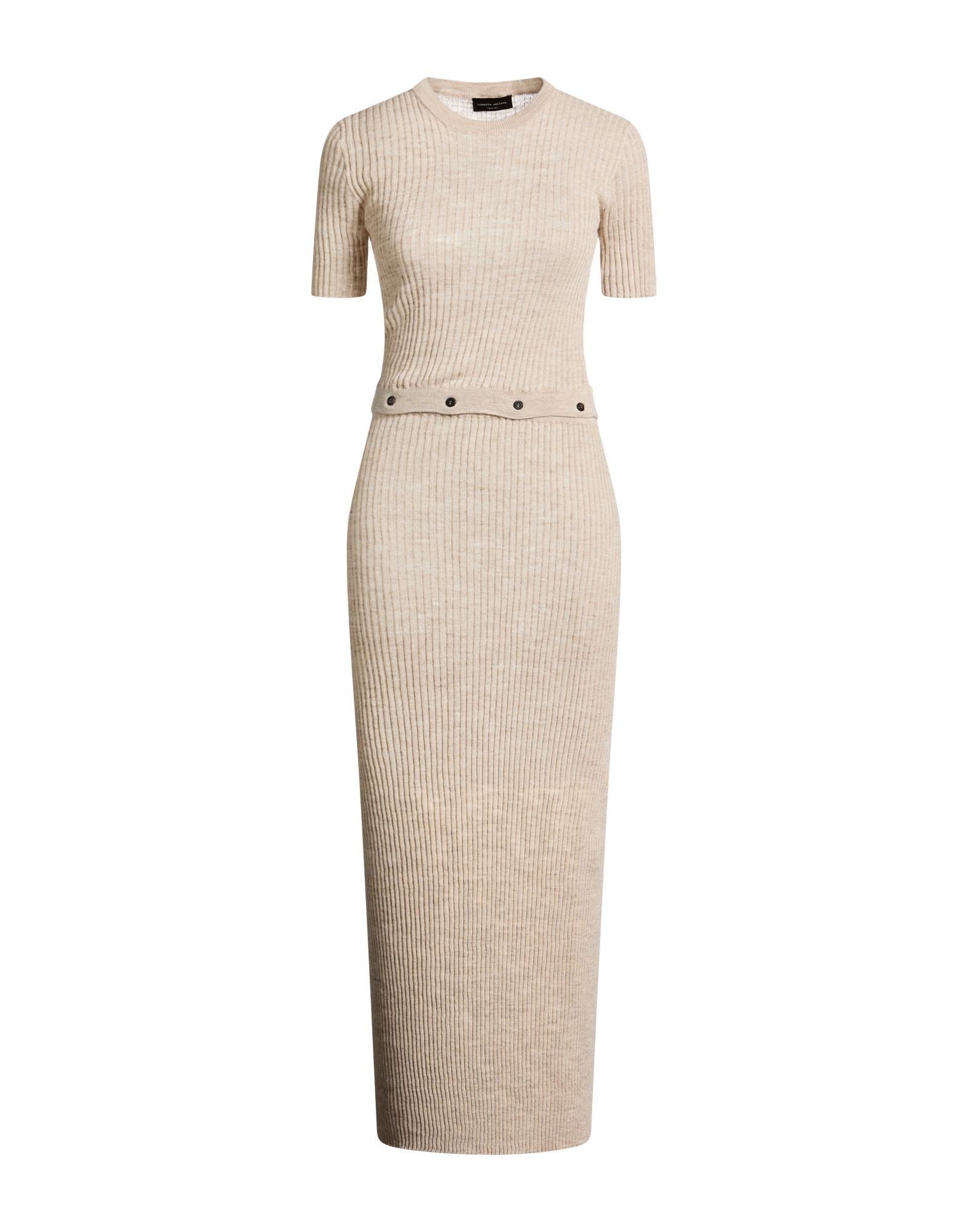 ROBERTO COLLINA - Maxi dresses