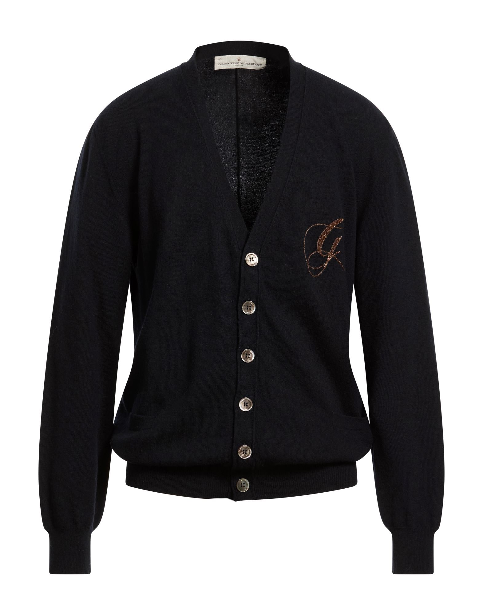 GOLDEN GOOSE - Cardigans