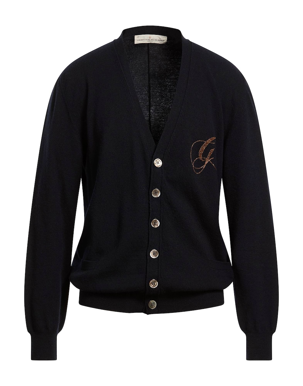 GOLDEN GOOSE - Cardigans