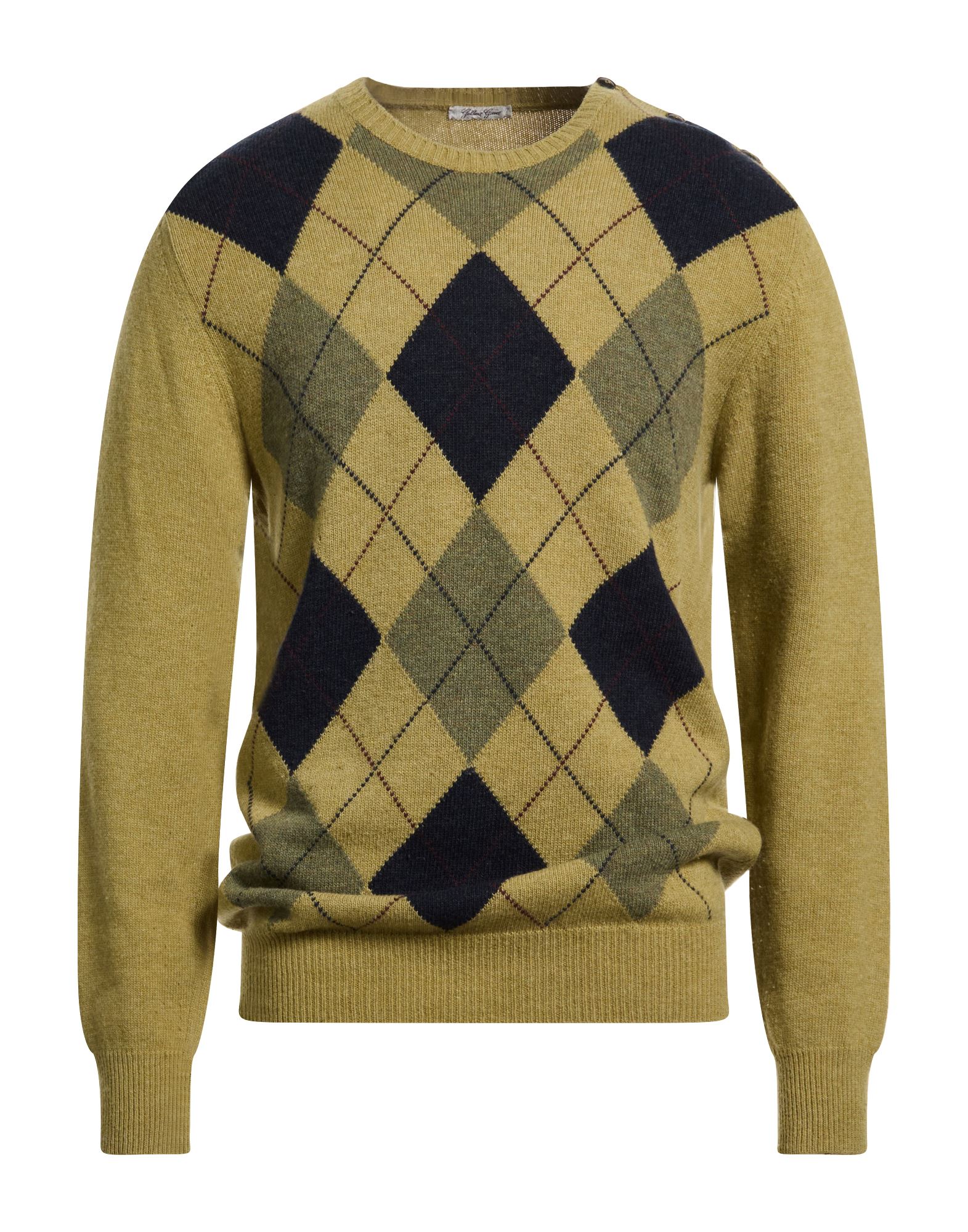 GOLDEN GOOSE - Sweaters