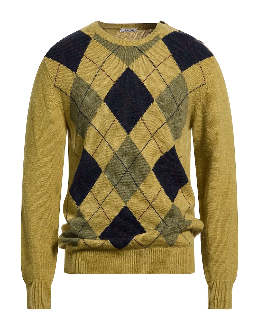 GOLDEN GOOSE - Sweaters