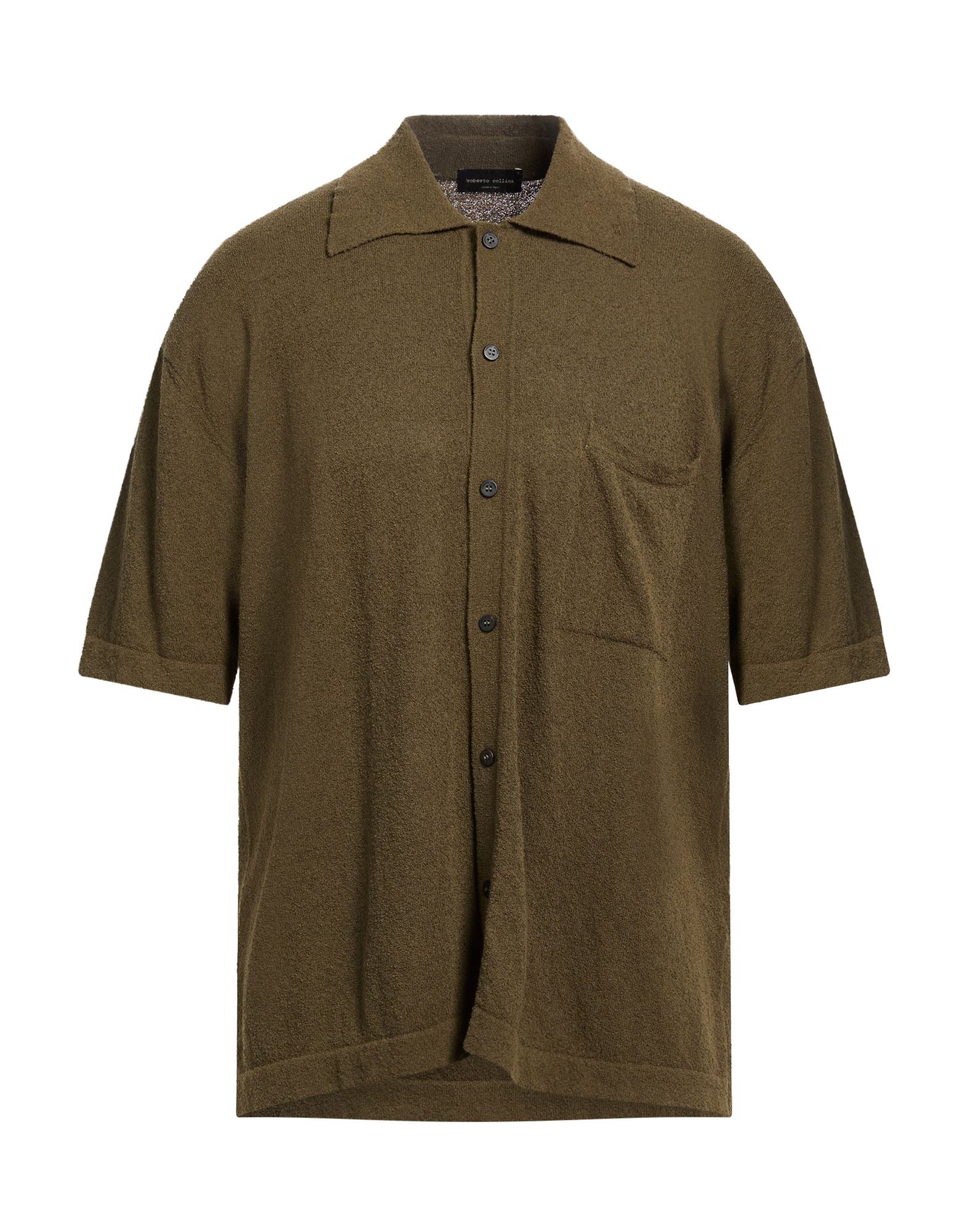 ROBERTO COLLINA - Рубашки 