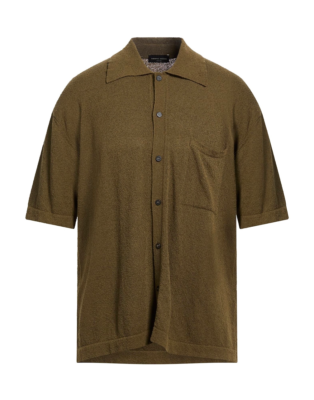 ROBERTO COLLINA - Shirts