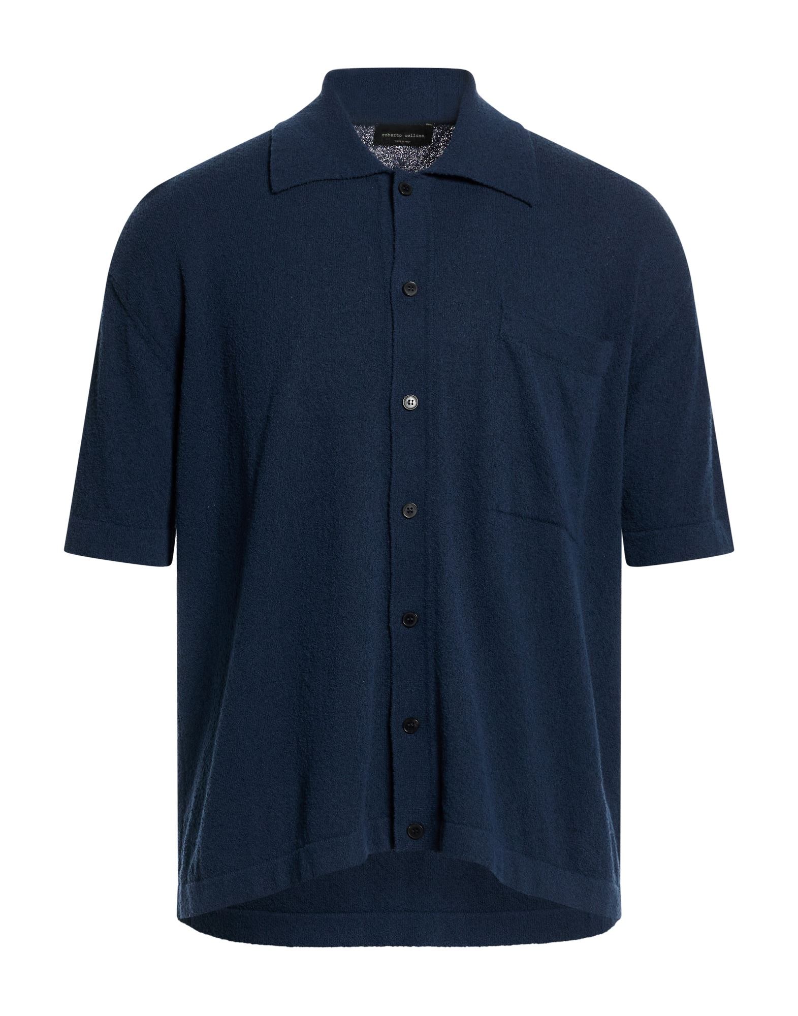 ROBERTO COLLINA - Πουκάμισα 