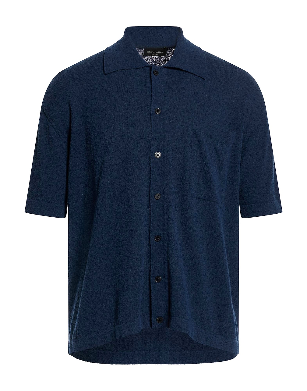 ROBERTO COLLINA - Πουκάμισα