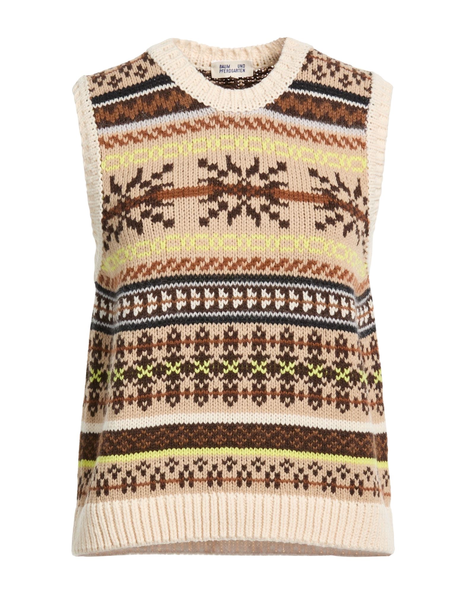 BAUM UND PFERDGARTEN - Pullover