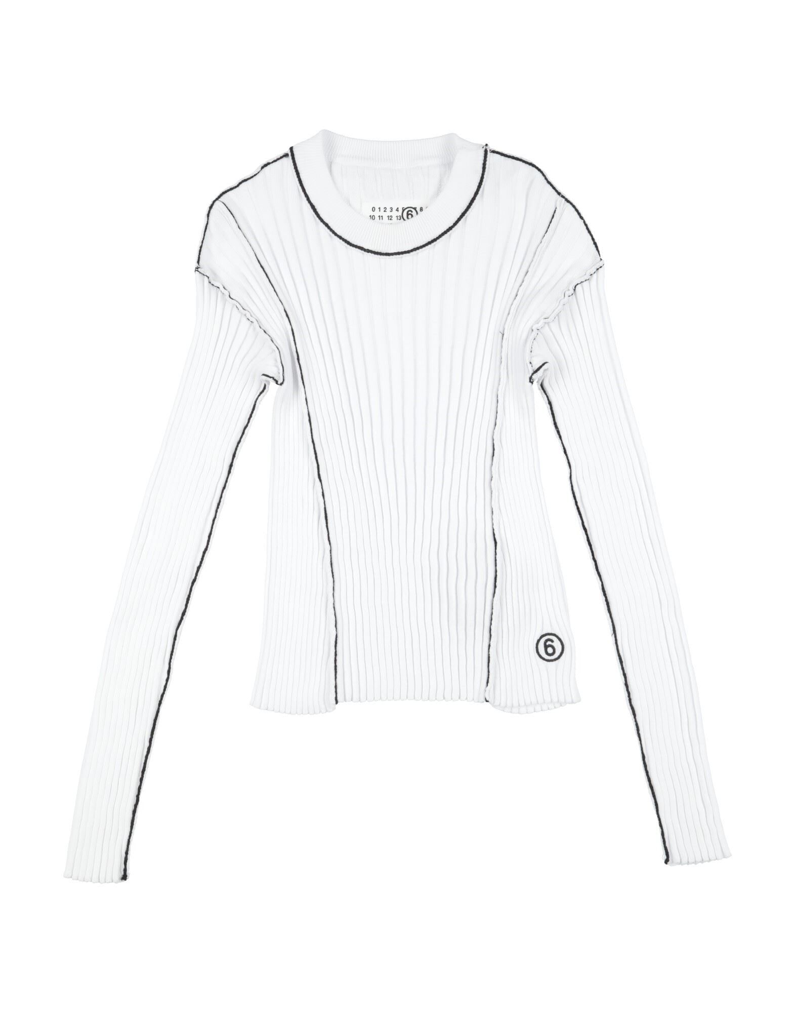 MM6 MAISON MARGIELA - Jumpers