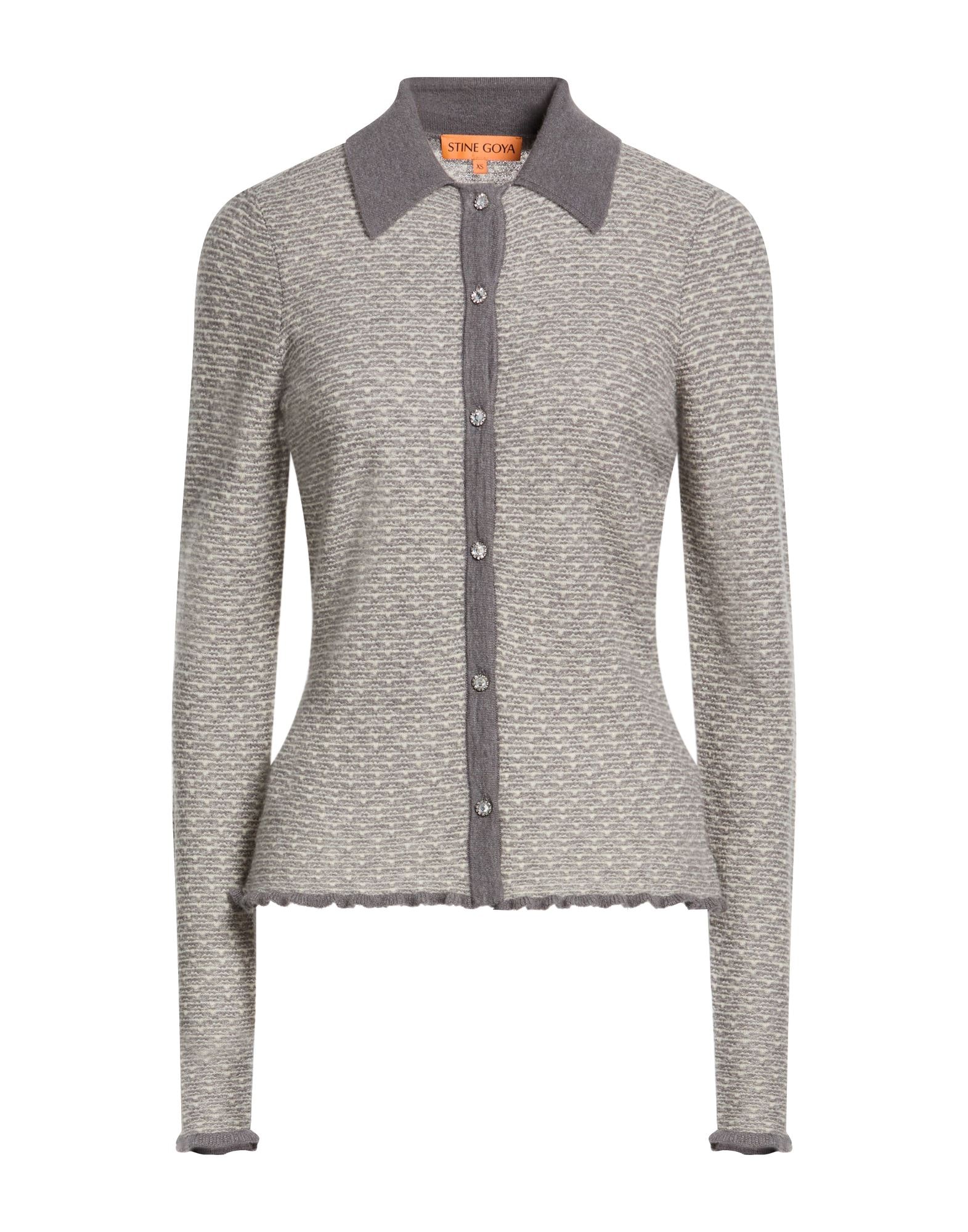 STINE GOYA - Cardigans