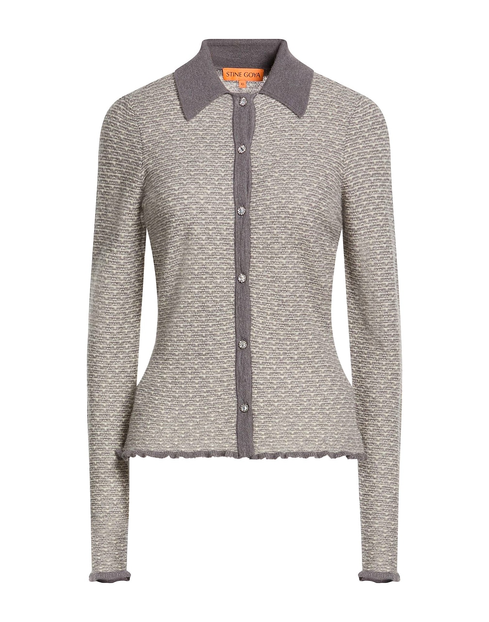 STINE GOYA - Cardigans