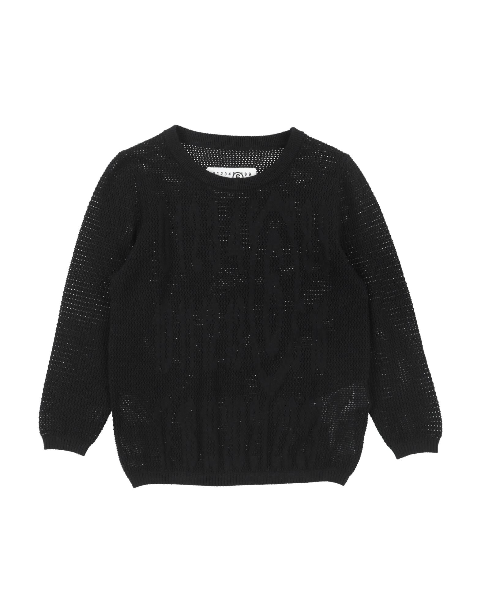 MM6 MAISON MARGIELA - Jumpers