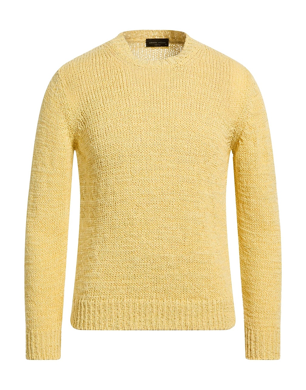 ROBERTO COLLINA - Sweaters