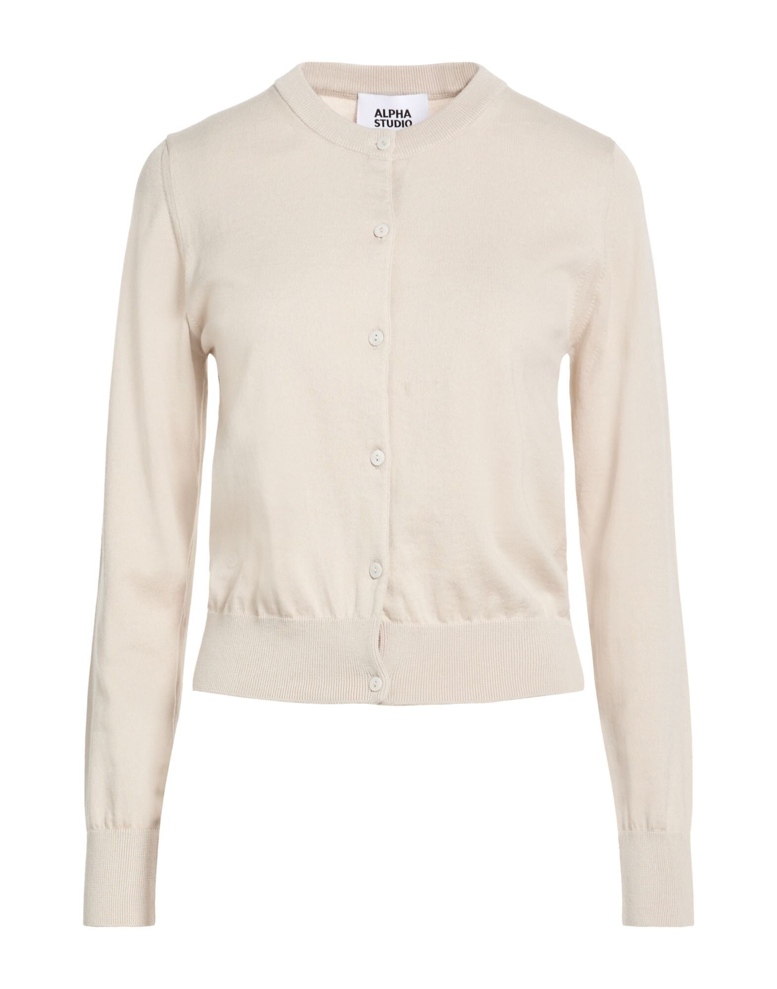 ALPHA STUDIO - Cardigans