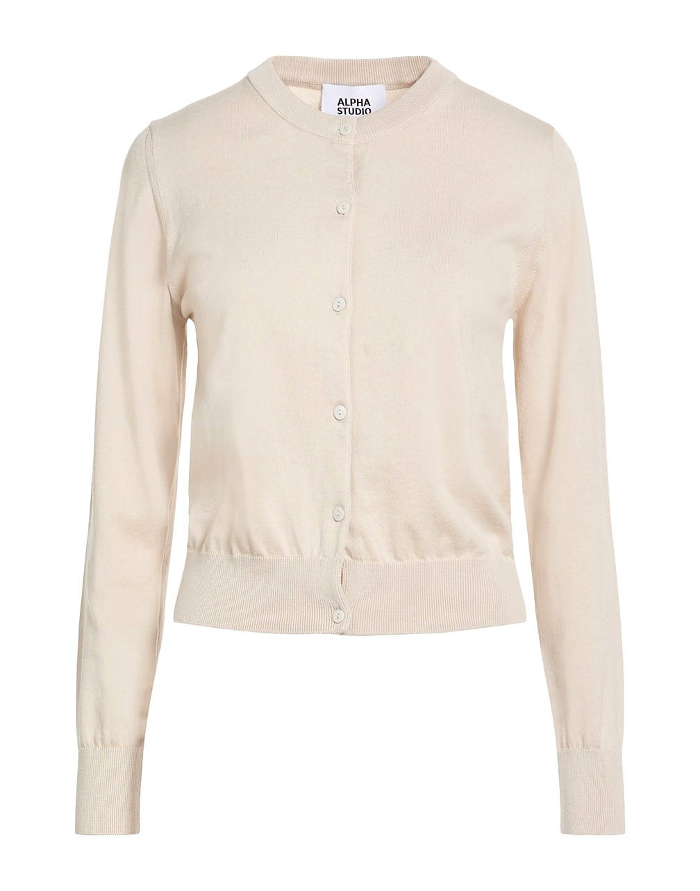 ALPHA STUDIO - Cardigans